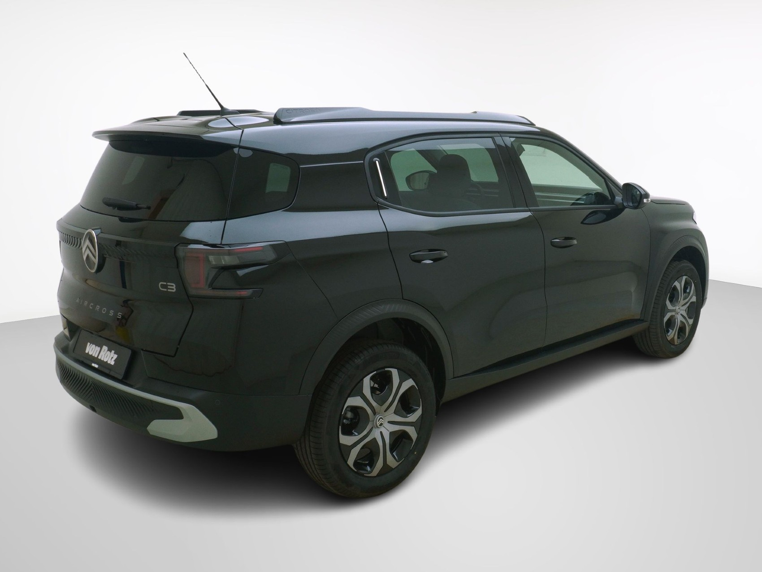CITROEN C3 Aircross 1.2 Hybrid Business