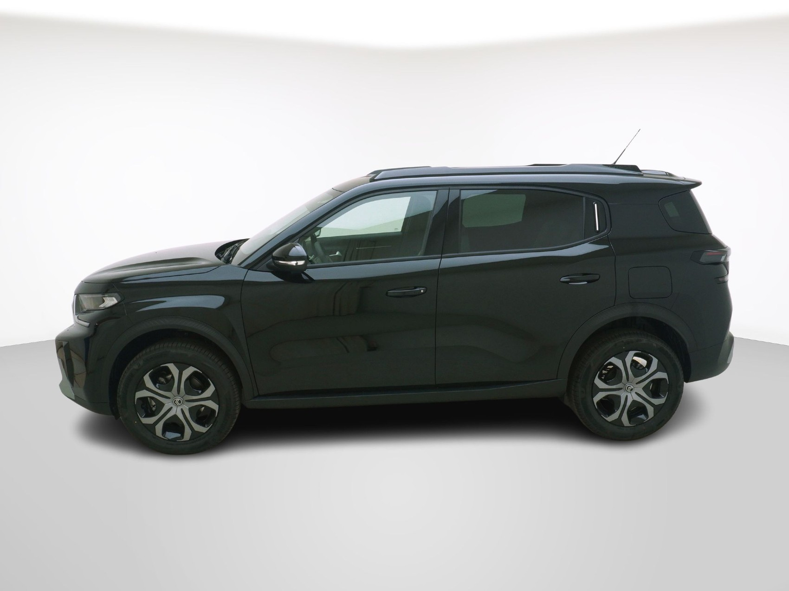 CITROEN C3 Aircross 1.2 Hybrid Business