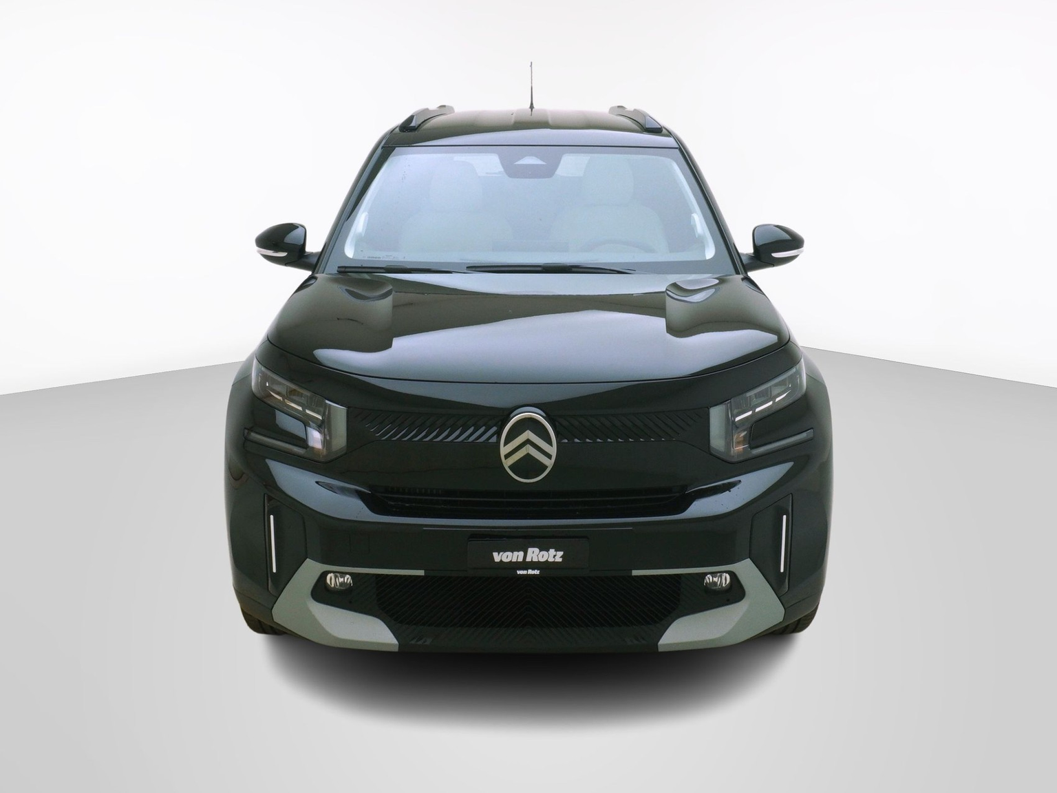CITROEN C3 Aircross 1.2 Hybrid Business