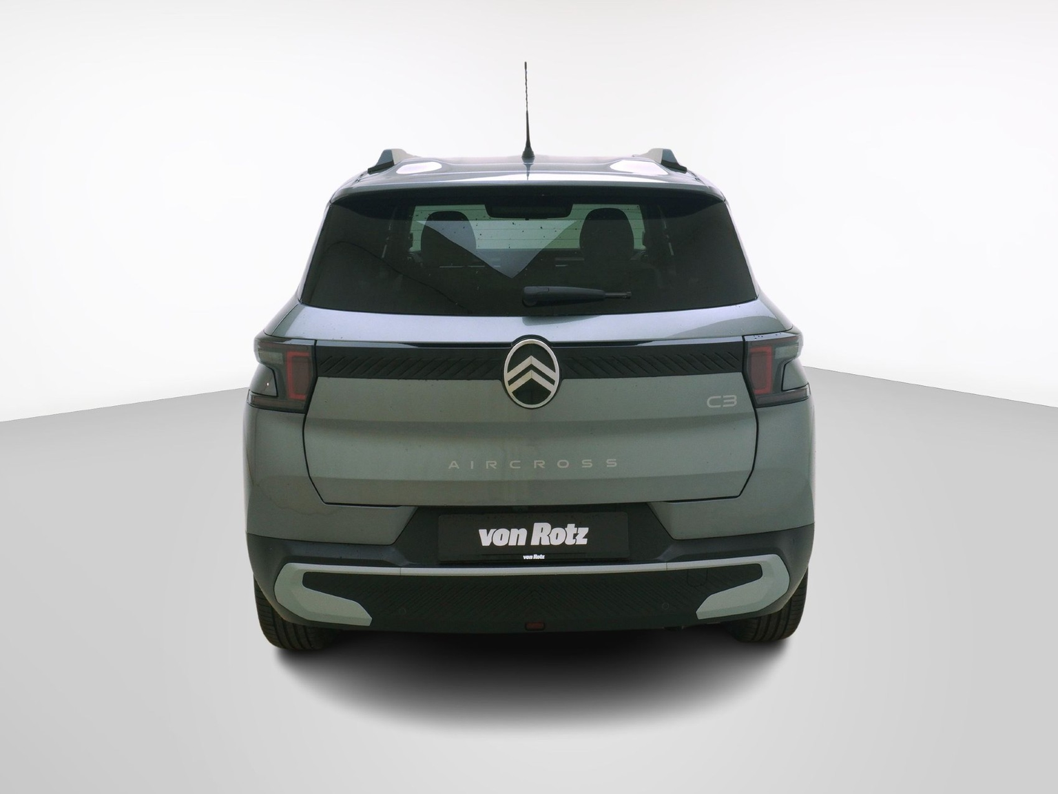 CITROEN C3 Aircross 1.2 Hybrid Business