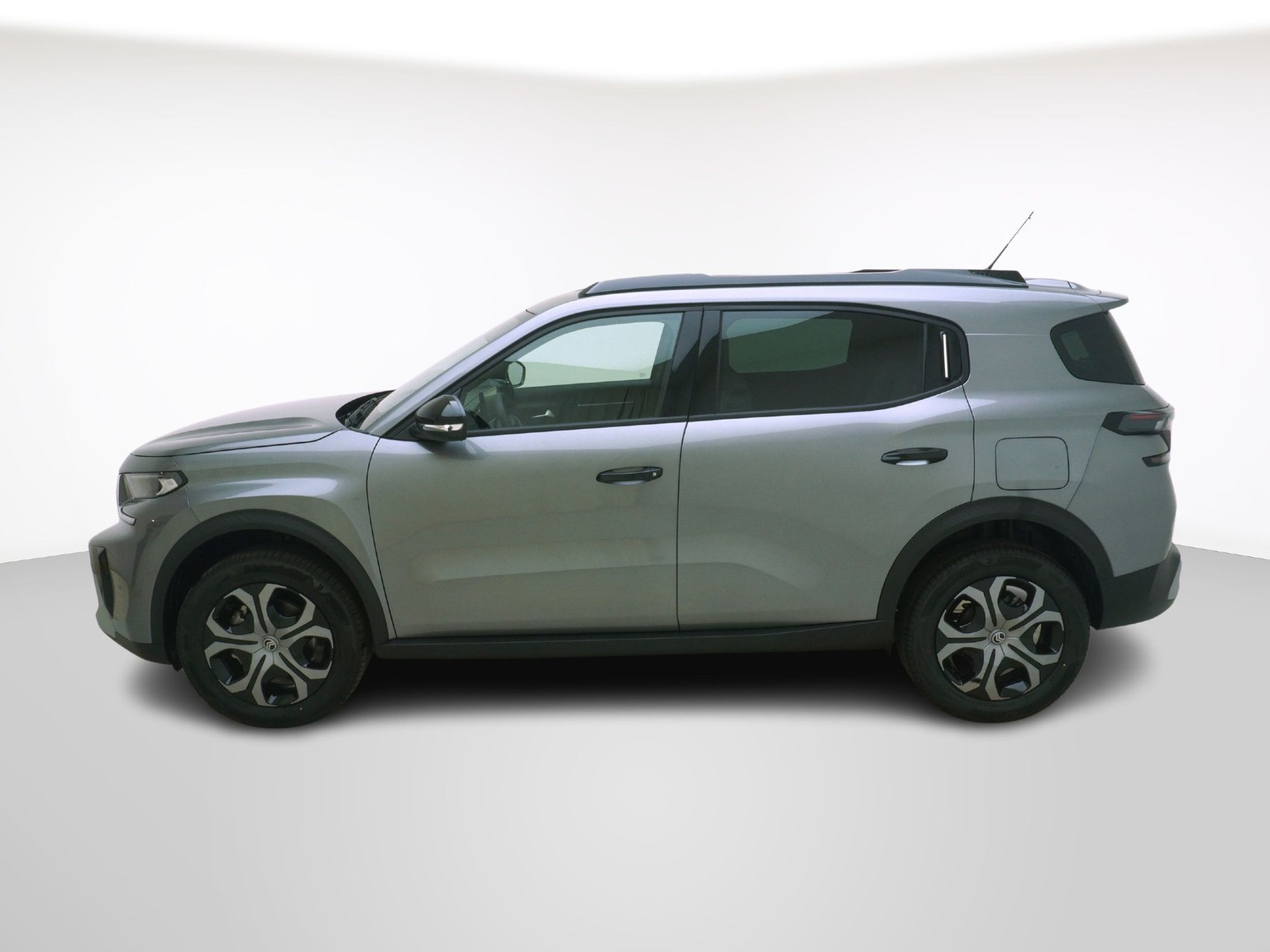 CITROEN C3 Aircross 1.2 Hybrid Business