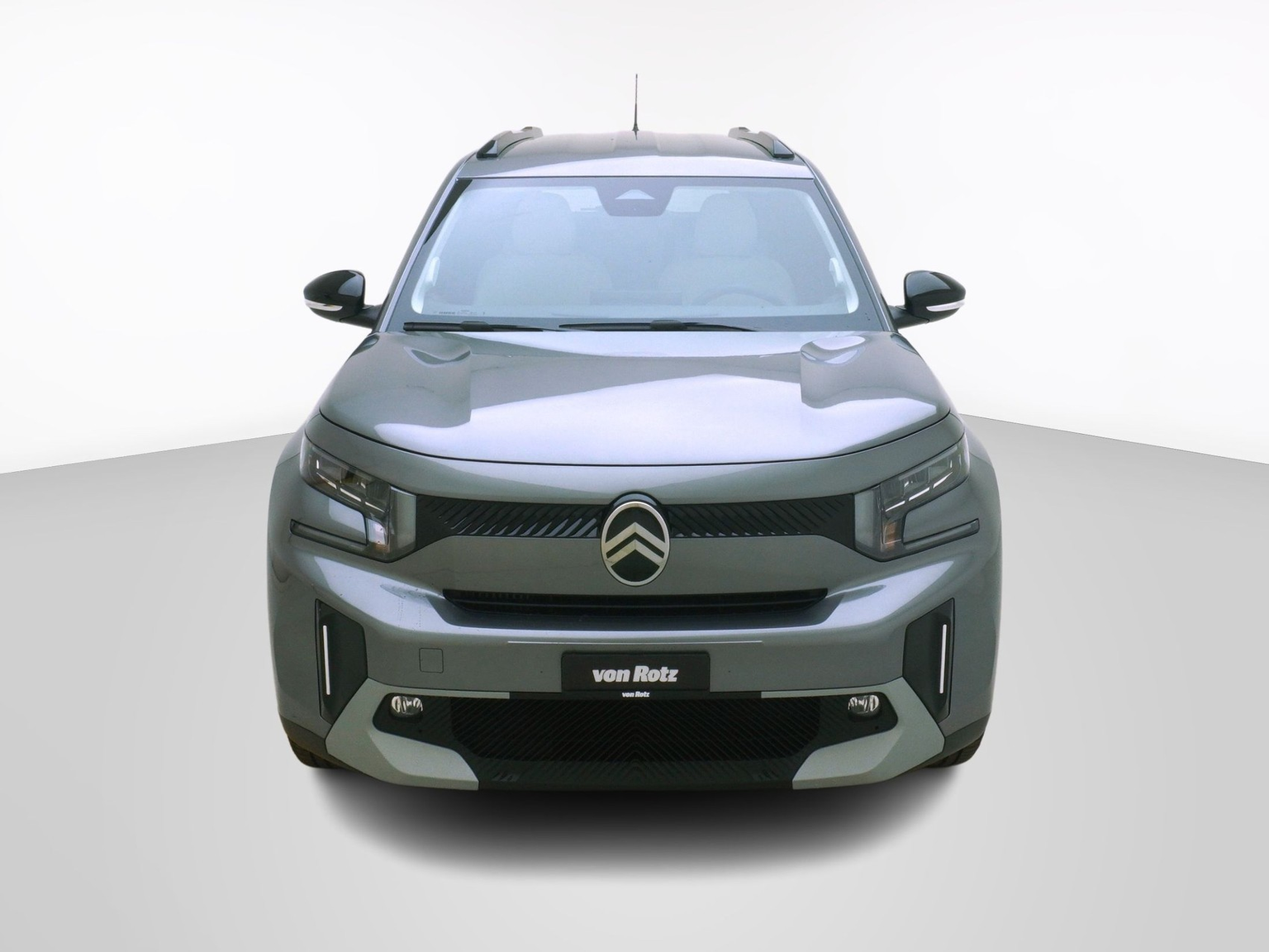 CITROEN C3 Aircross 1.2 Hybrid Business