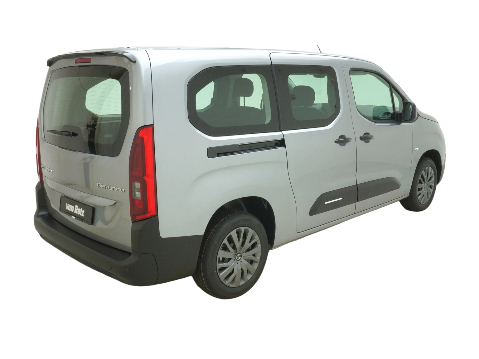 CITROEN Berlingo XL 1.5 BlueHDi 130 Plus