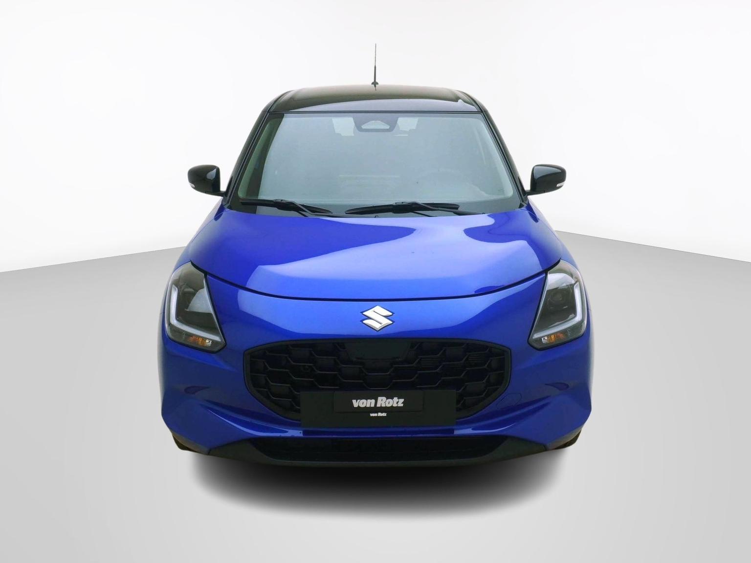 SUZUKI Swift 1.2 Piz Sulai Top Hybrid 4x4