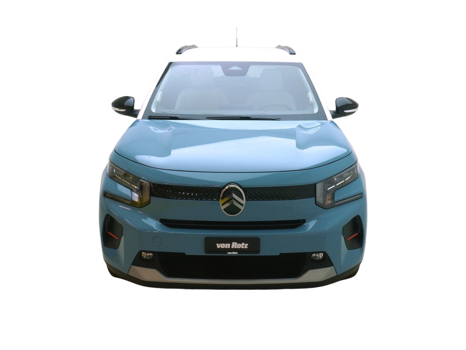 CITROEN C3 1.2 Hybrid Max