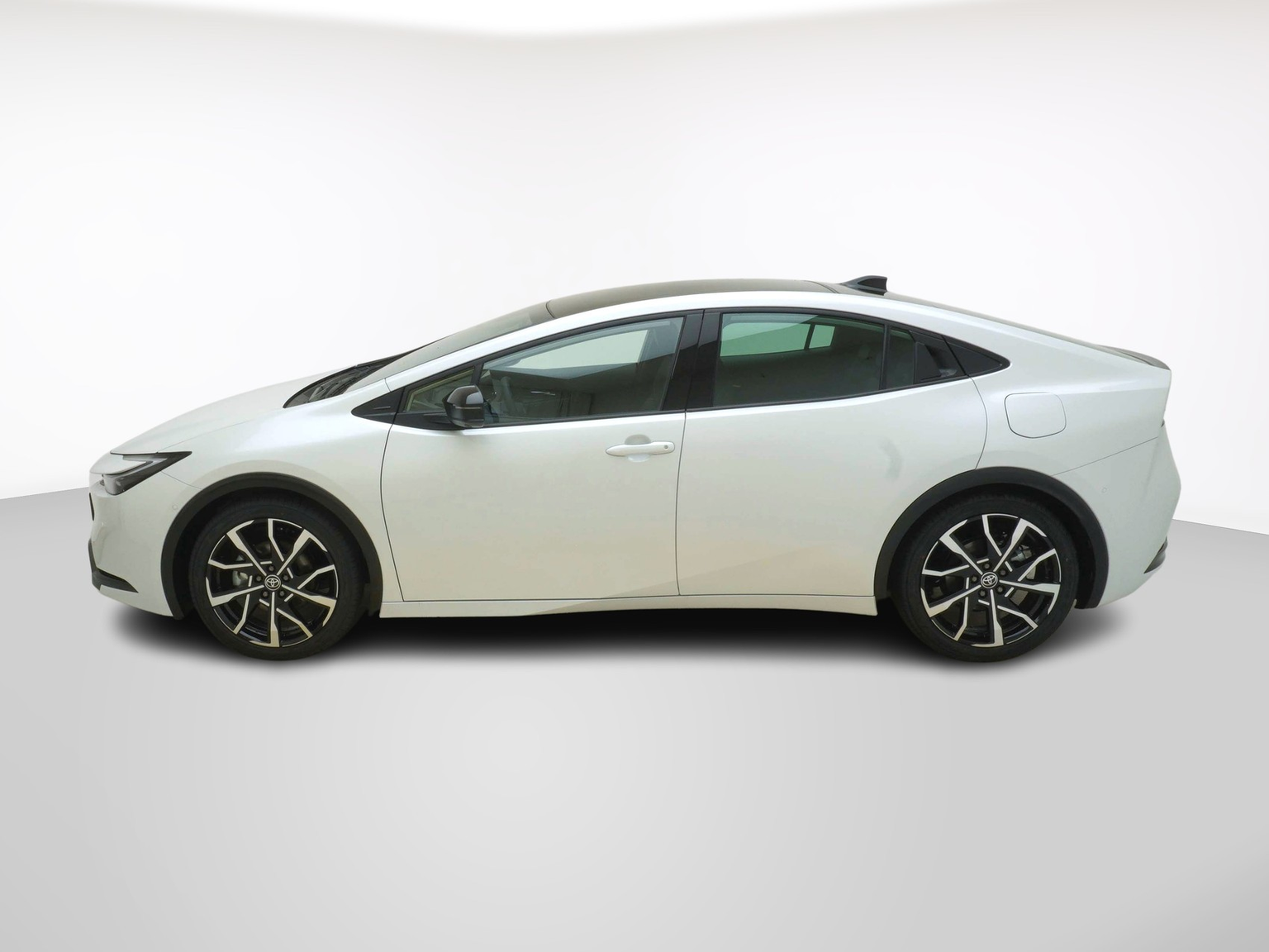 TOYOTA Prius 2.0 Plug-In-Hybrid Premium ** Panoramadach **