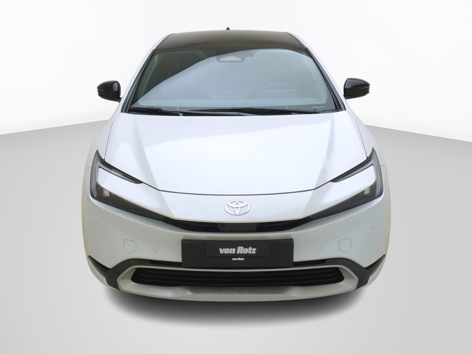 TOYOTA Prius 2.0 Plug-In-Hybrid Premium ** Panoramadach **