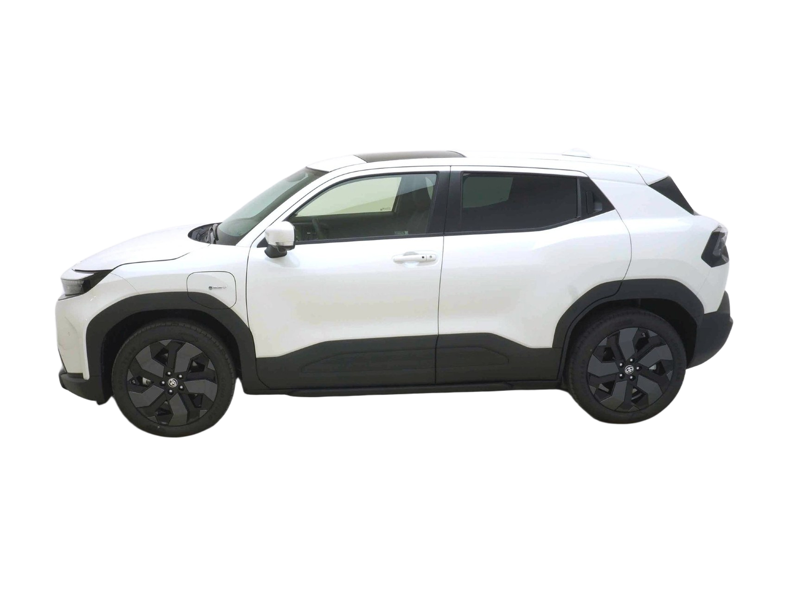 TOYOTA Urban Cruiser Premium AWD 😎 mit 360° Kamera 😎