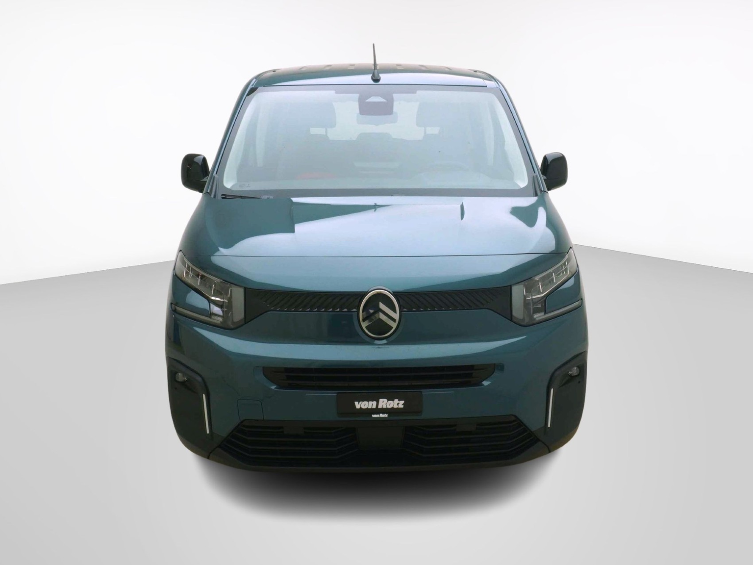 CITROEN Berlingo 1.5 BlueHDi 130 Edition 30