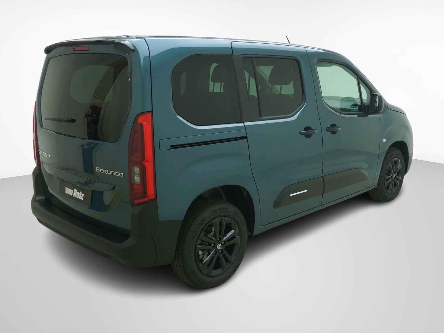 CITROEN Berlingo 1.5 BlueHDi 130 Edition 30