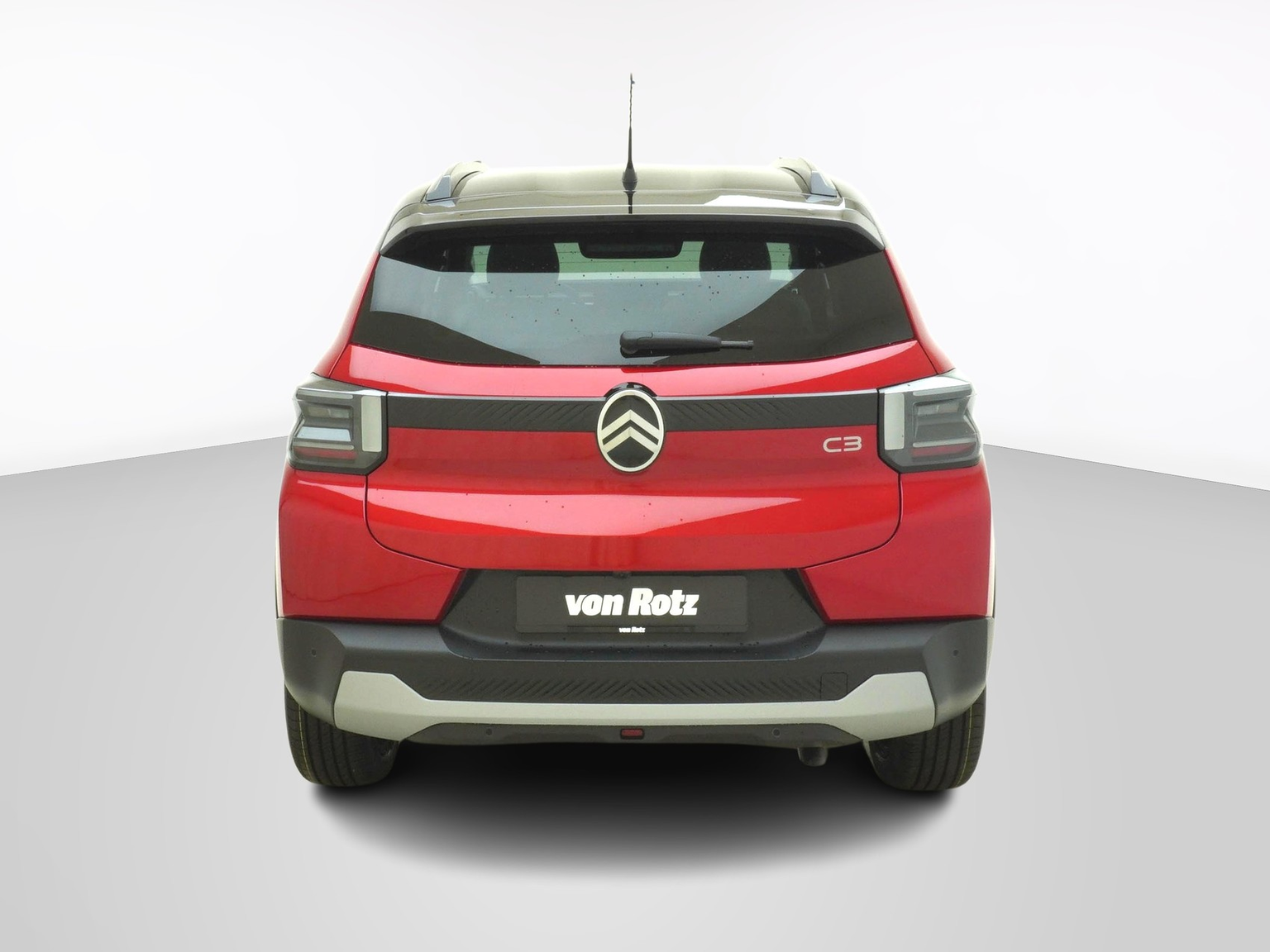 CITROEN C3 1.2 Hybrid Max