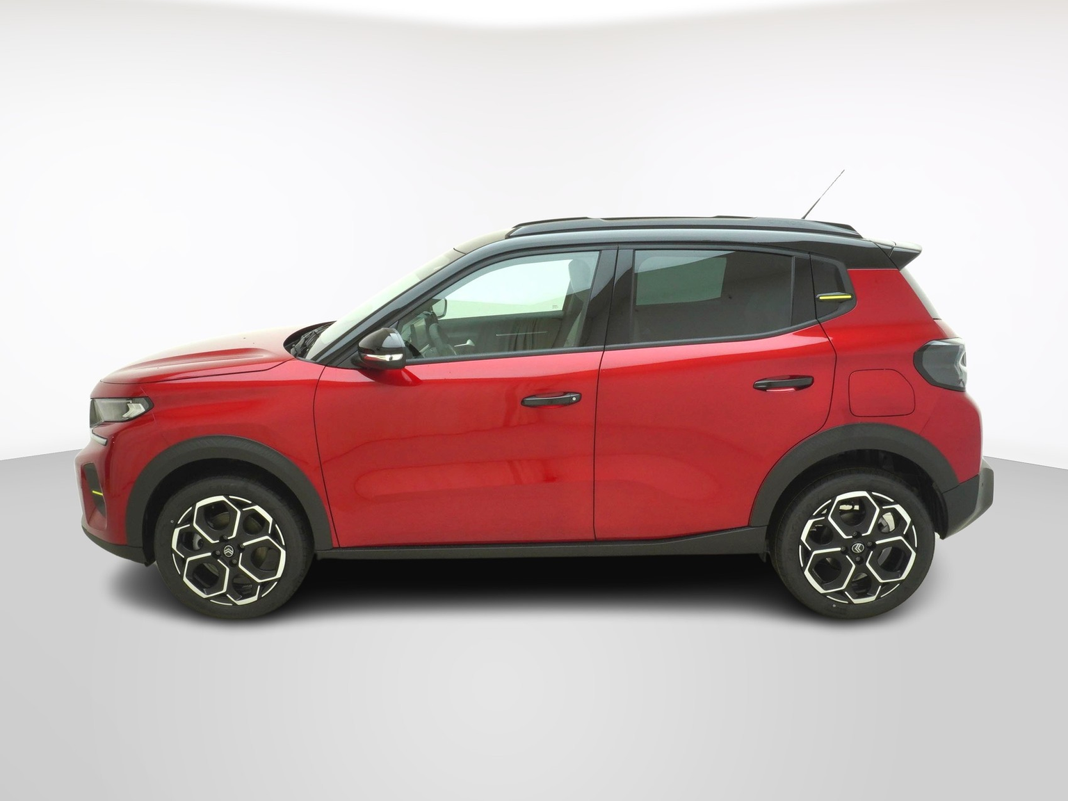 CITROEN C3 1.2 Hybrid Max