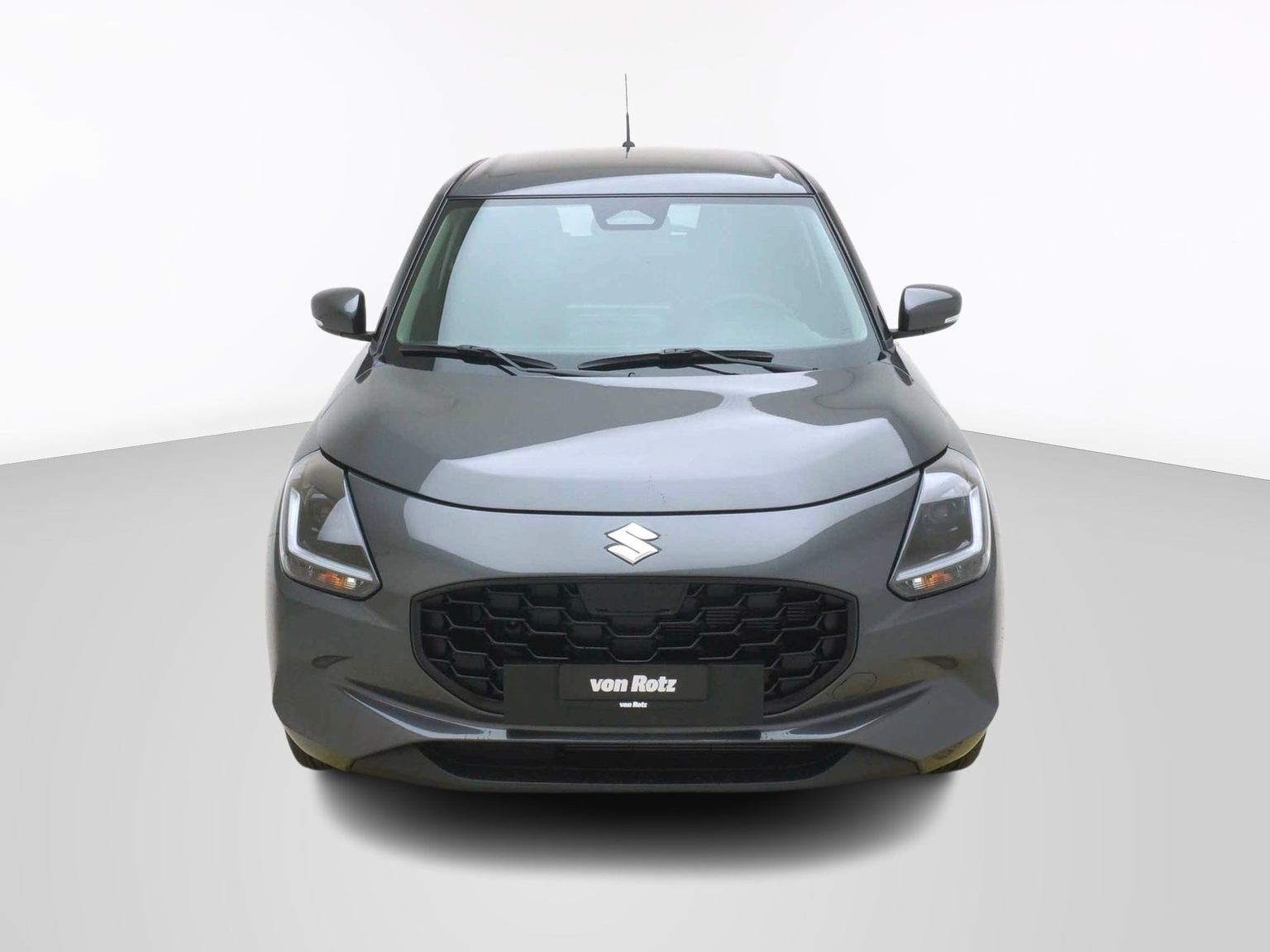 SUZUKI Swift 1.2 Sakura Top Hybrid 4x4