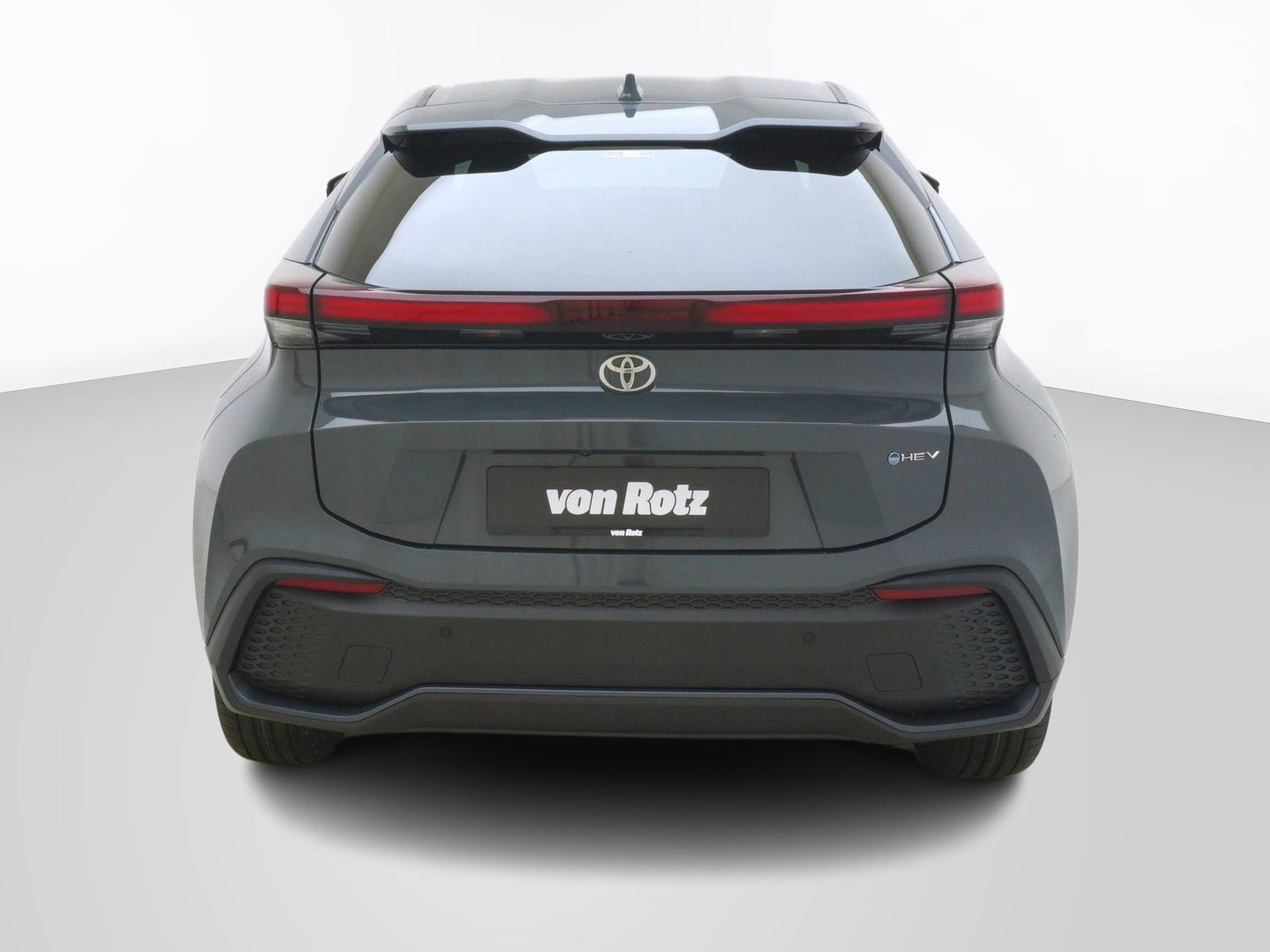 TOYOTA C-HR 2.0 HEV Swiss Edition ** 4x4 **