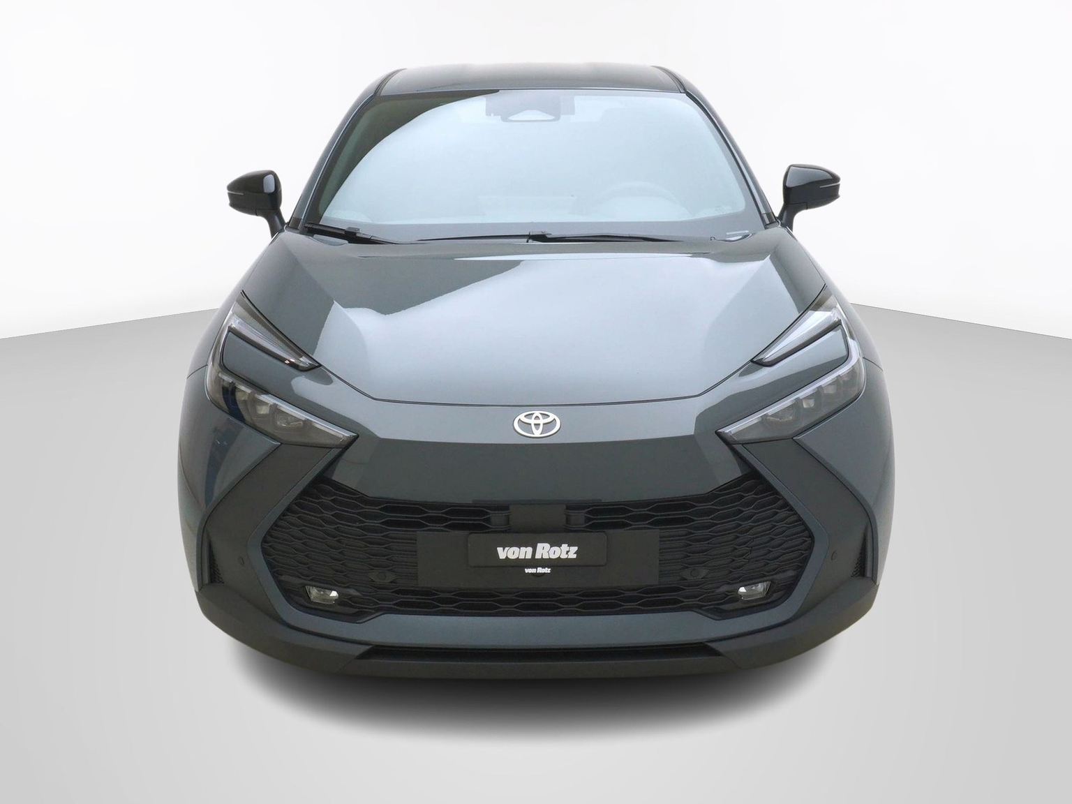 TOYOTA C-HR 2.0 HEV Swiss Edition ** 4x4 **