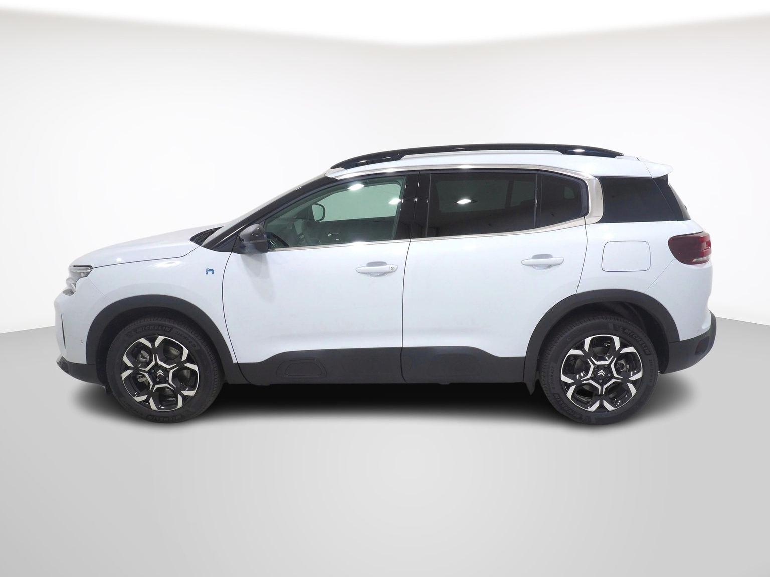 CITROEN C5 Aircross 1.6 Plug-in Hybrid Swiss Edition