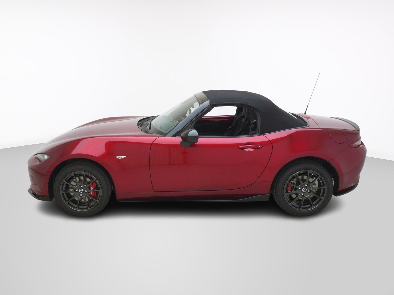 MAZDA MX-5 1.5 Homura ** Heute Oben Ohne 😋 **