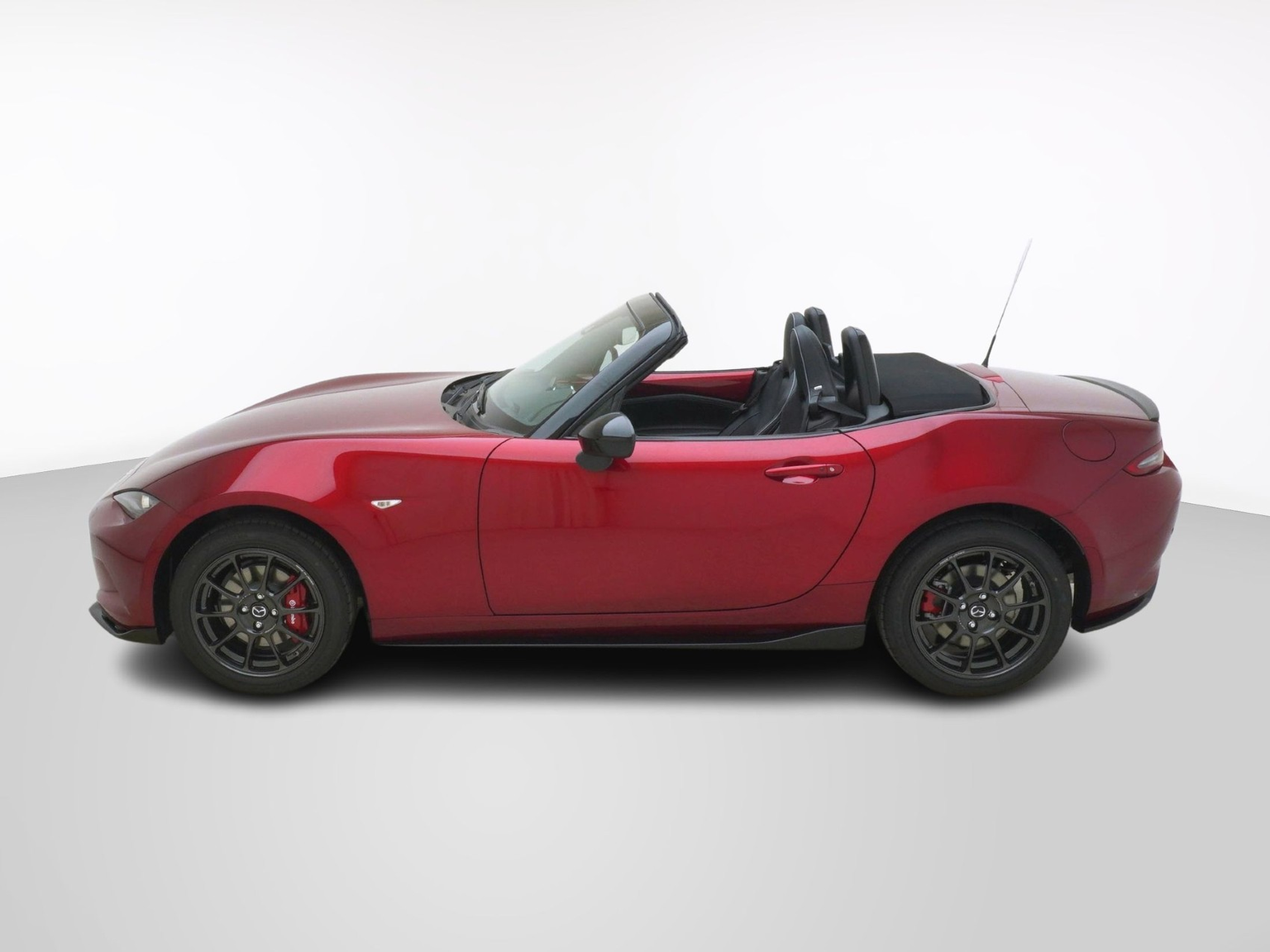 MAZDA MX-5 1.5 Homura ** Heute Oben Ohne 😋 **