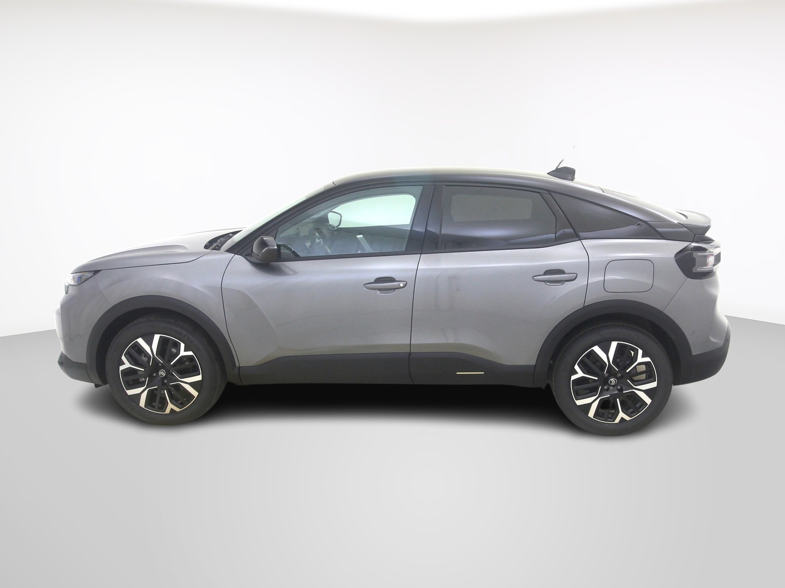 CITROEN C4 1.2 Hybrid Max