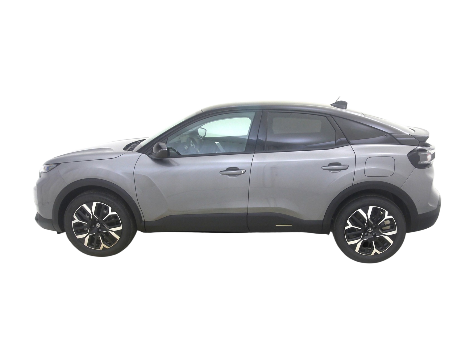 CITROEN C4 1.2 Hybrid Max