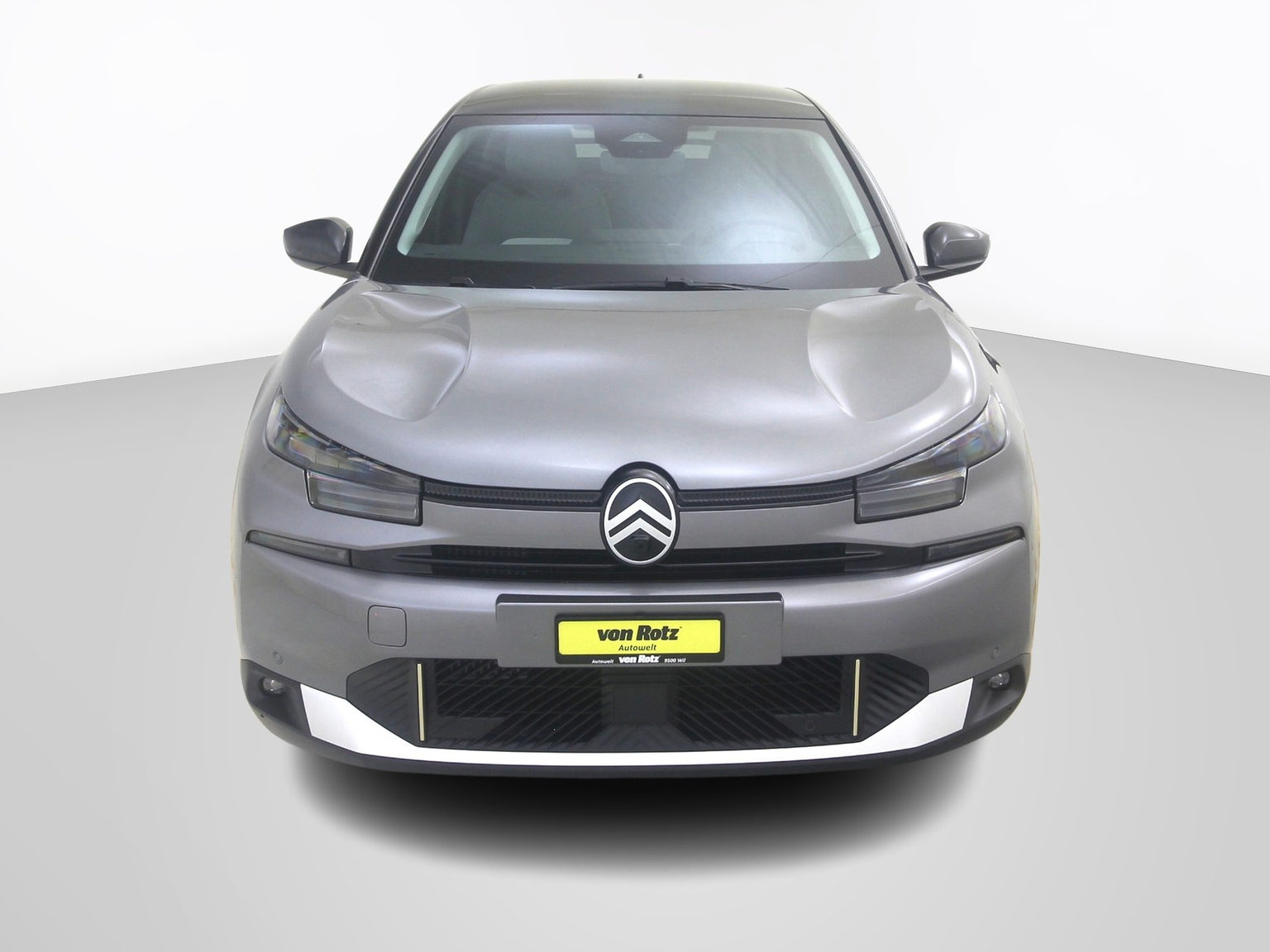 CITROEN C4 1.2 Hybrid Max
