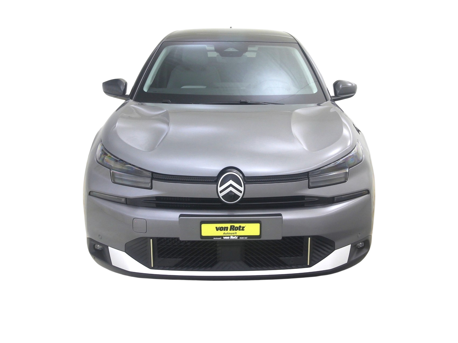 CITROEN C4 1.2 Hybrid Max