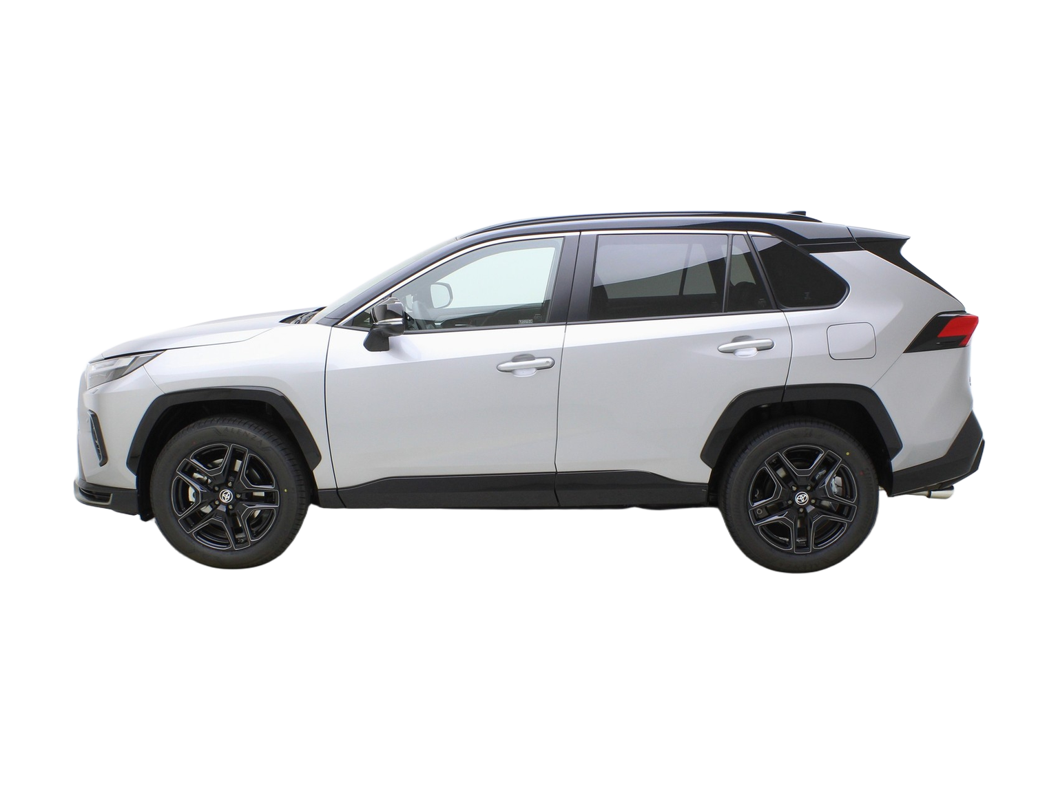 TOYOTA RAV4 2.5 Plug-In-Hybrid GR Sport