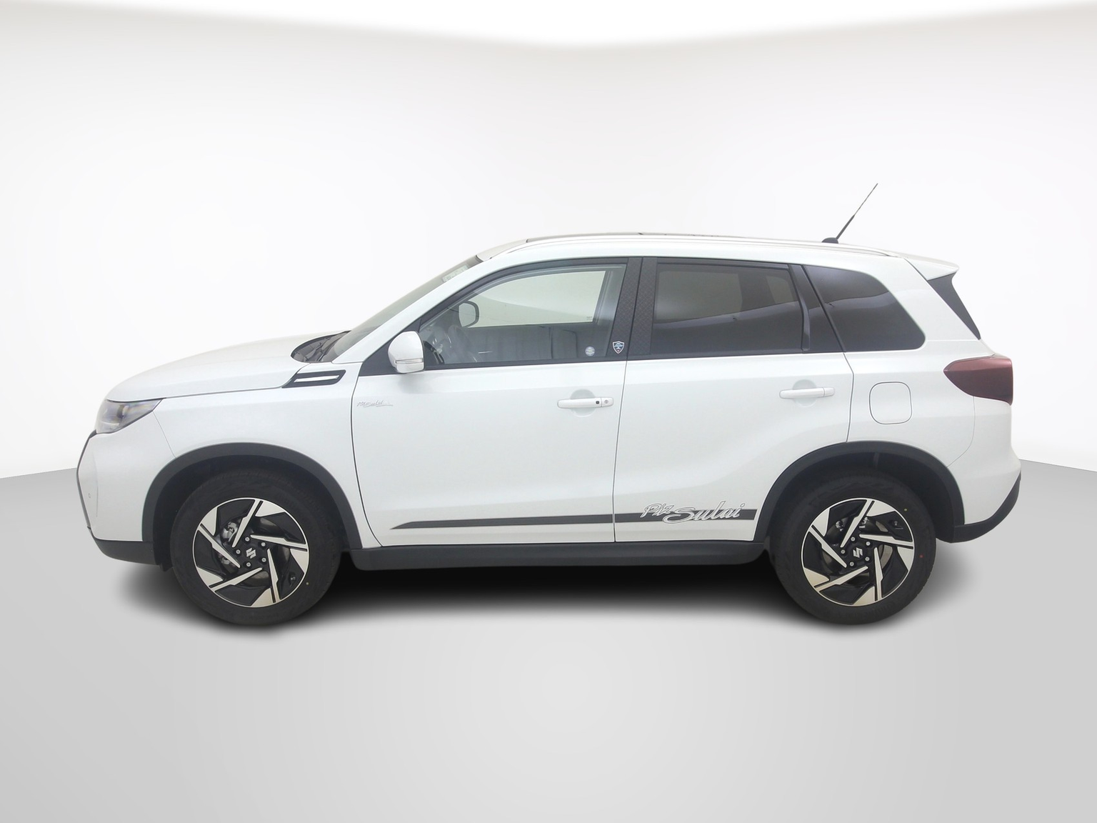 SUZUKI Vitara 1.5 Piz Sulai Top Hybrid 4x4