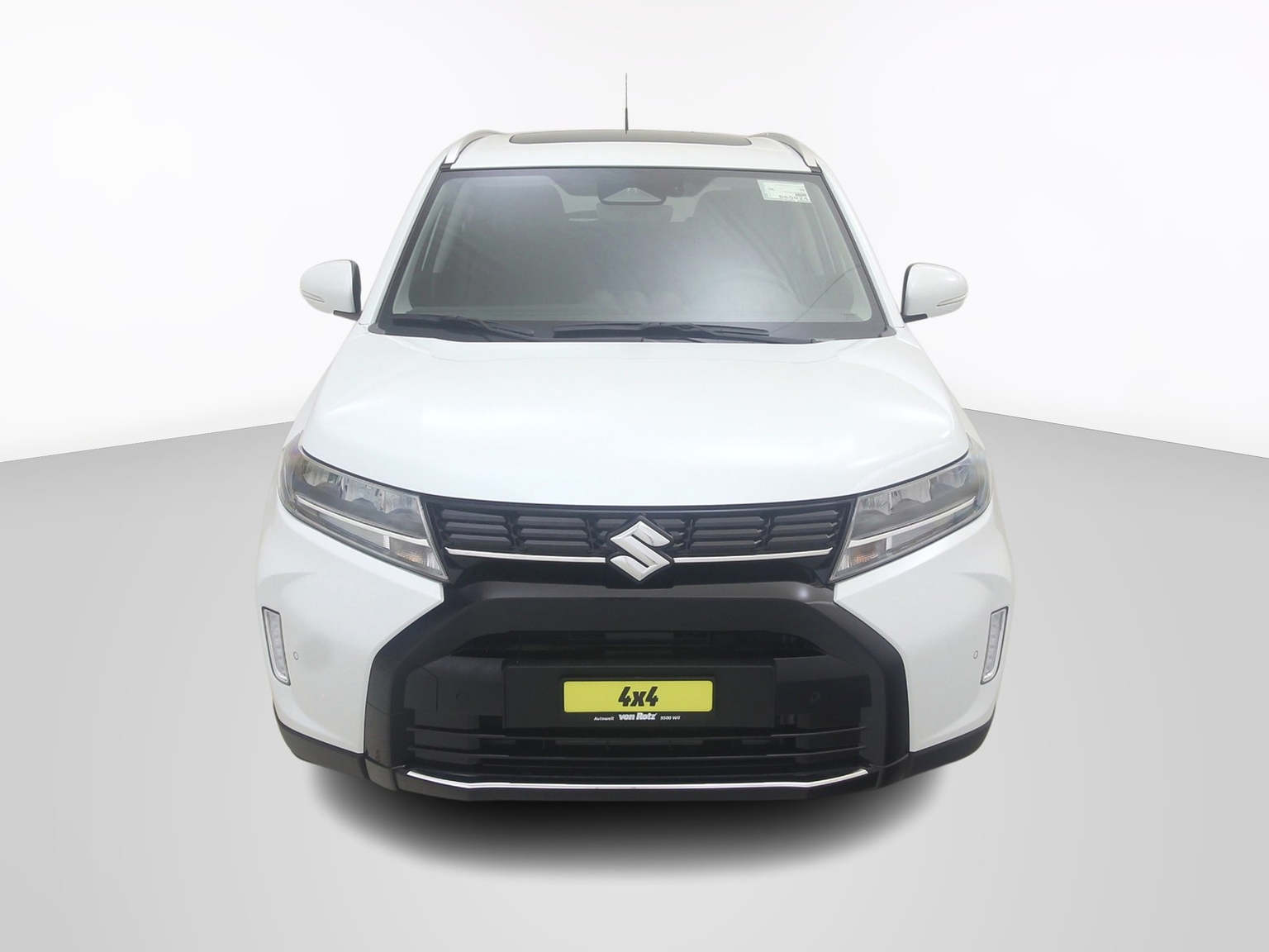SUZUKI Vitara 1.5 Piz Sulai Top Hybrid 4x4