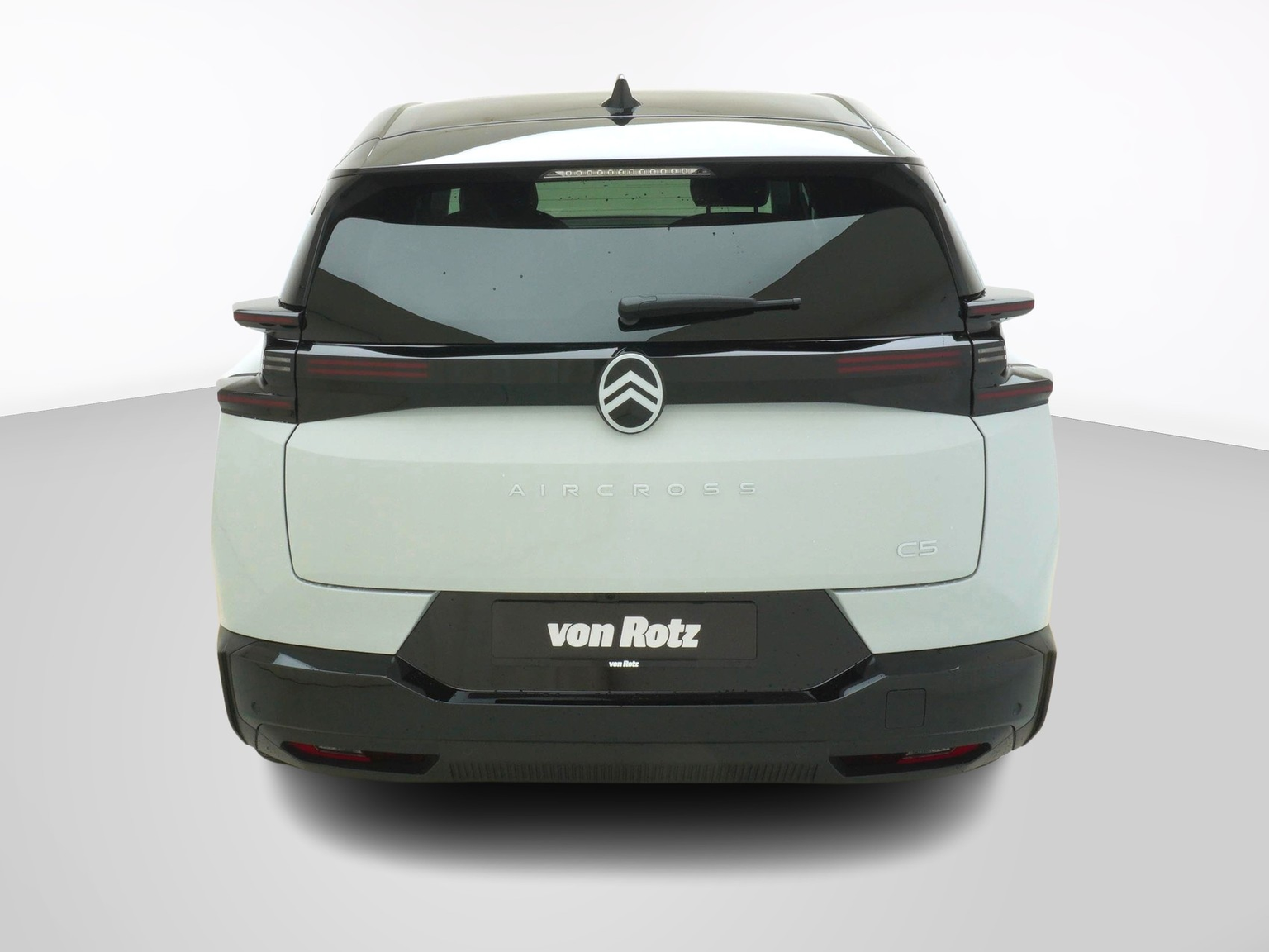 CITROEN C5 Aircross 1.2 Hybrid Max