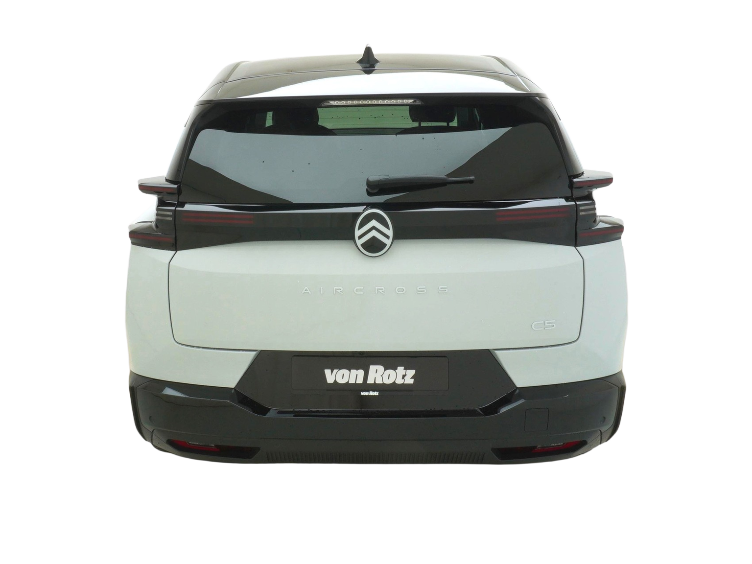 CITROEN C5 Aircross 1.2 Hybrid Max