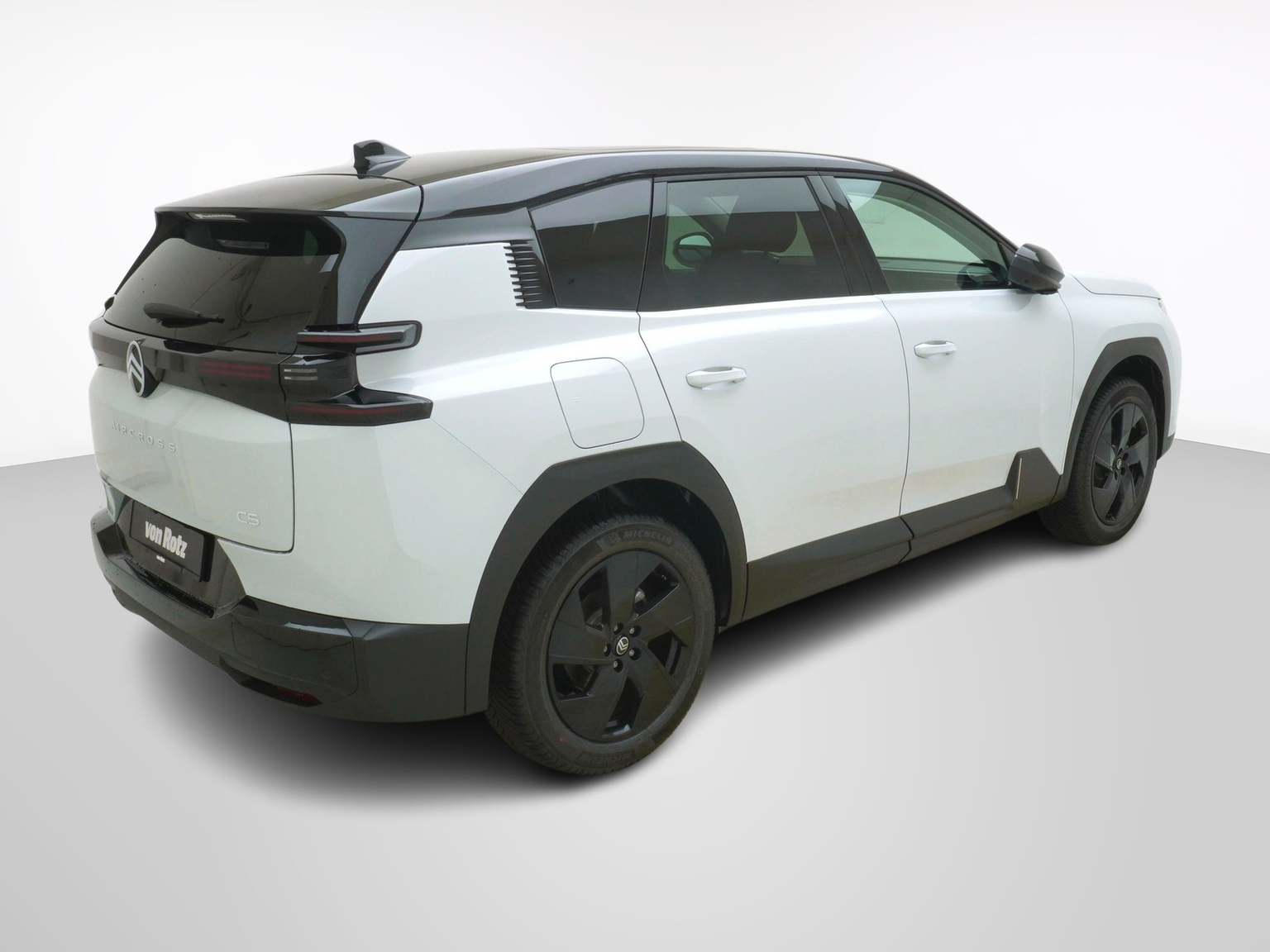 CITROEN C5 Aircross 1.2 Hybrid Max