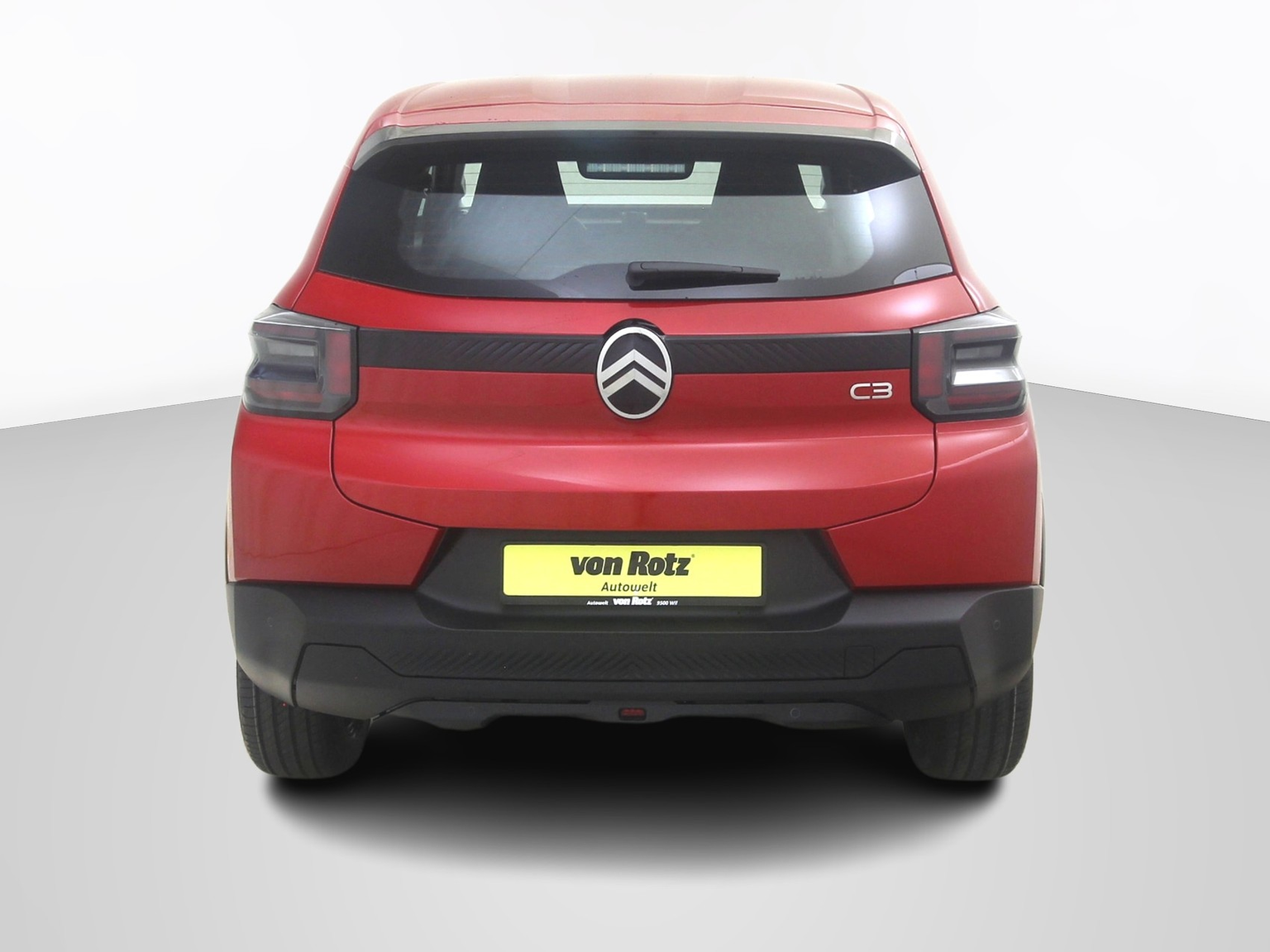 CITROEN C3 1.2 Turbo You