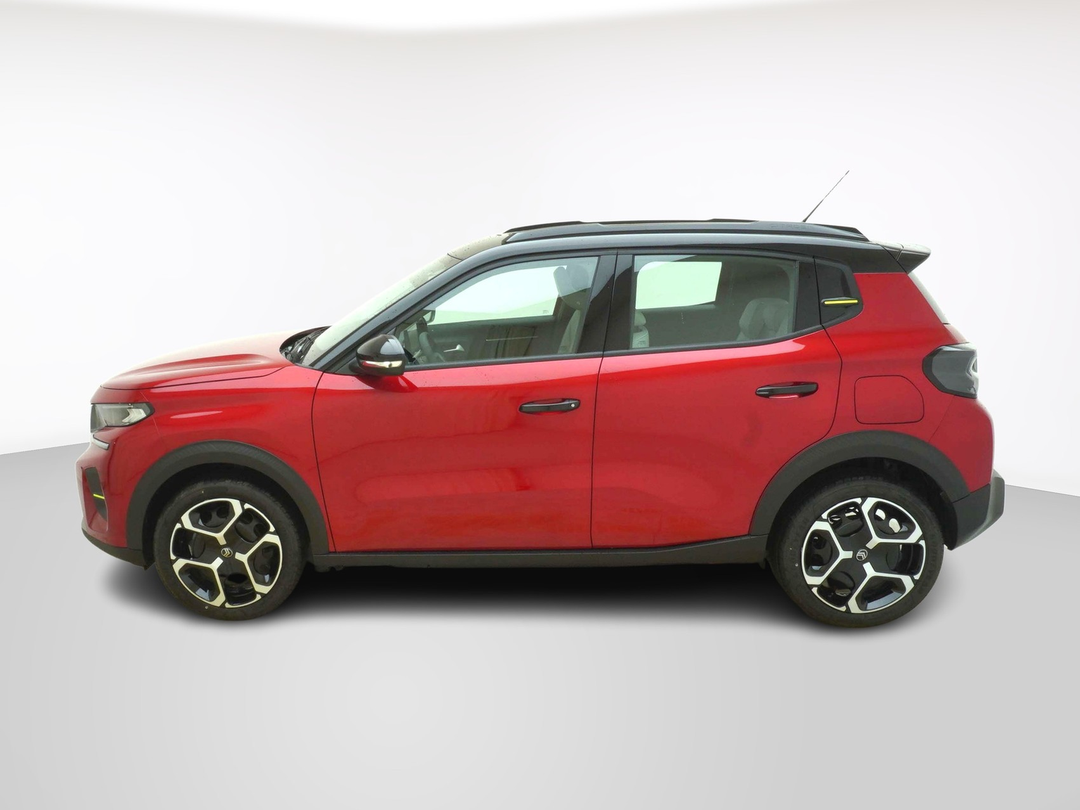 CITROEN C3 e-Plus