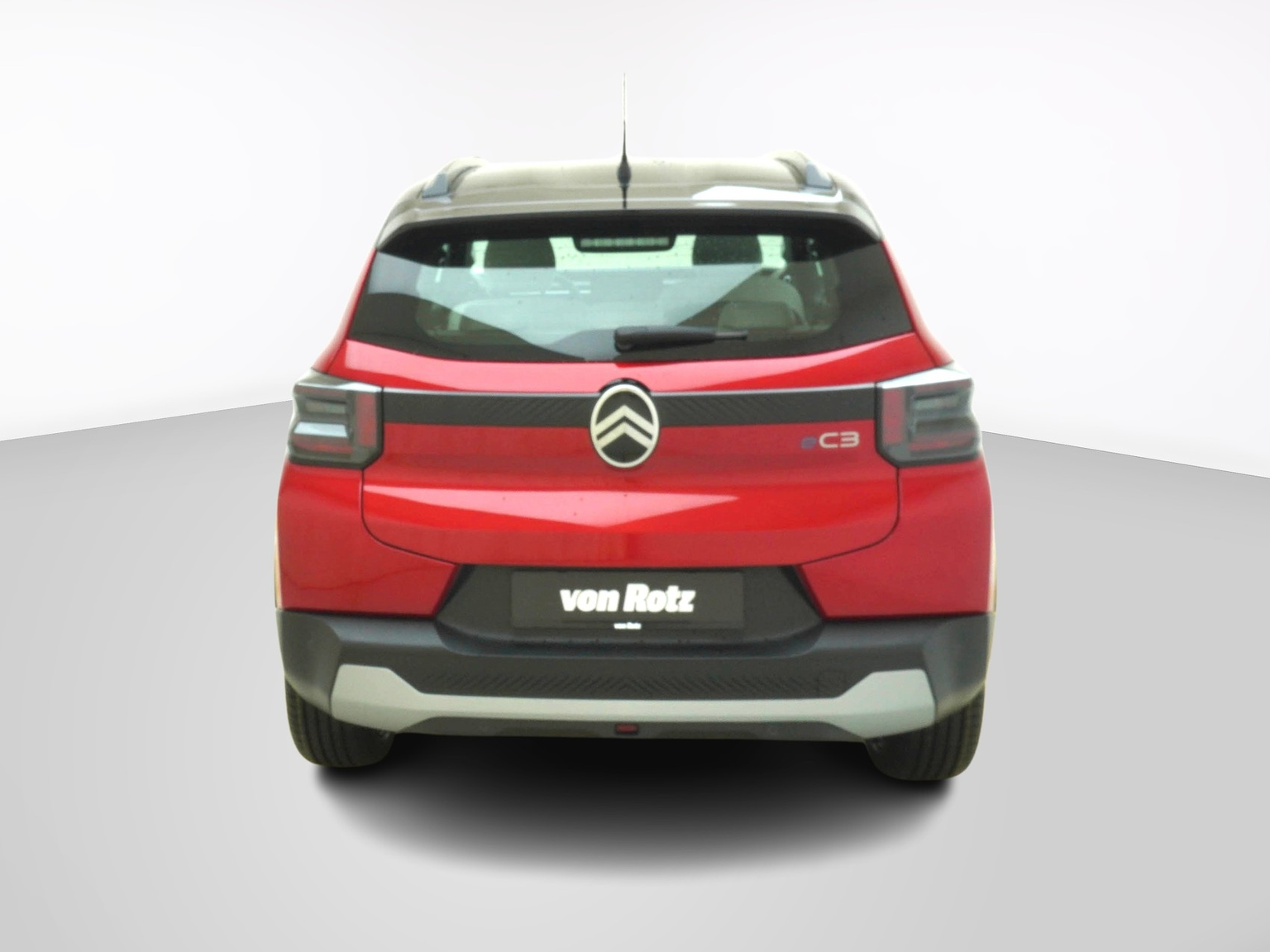 CITROEN C3 e-Plus