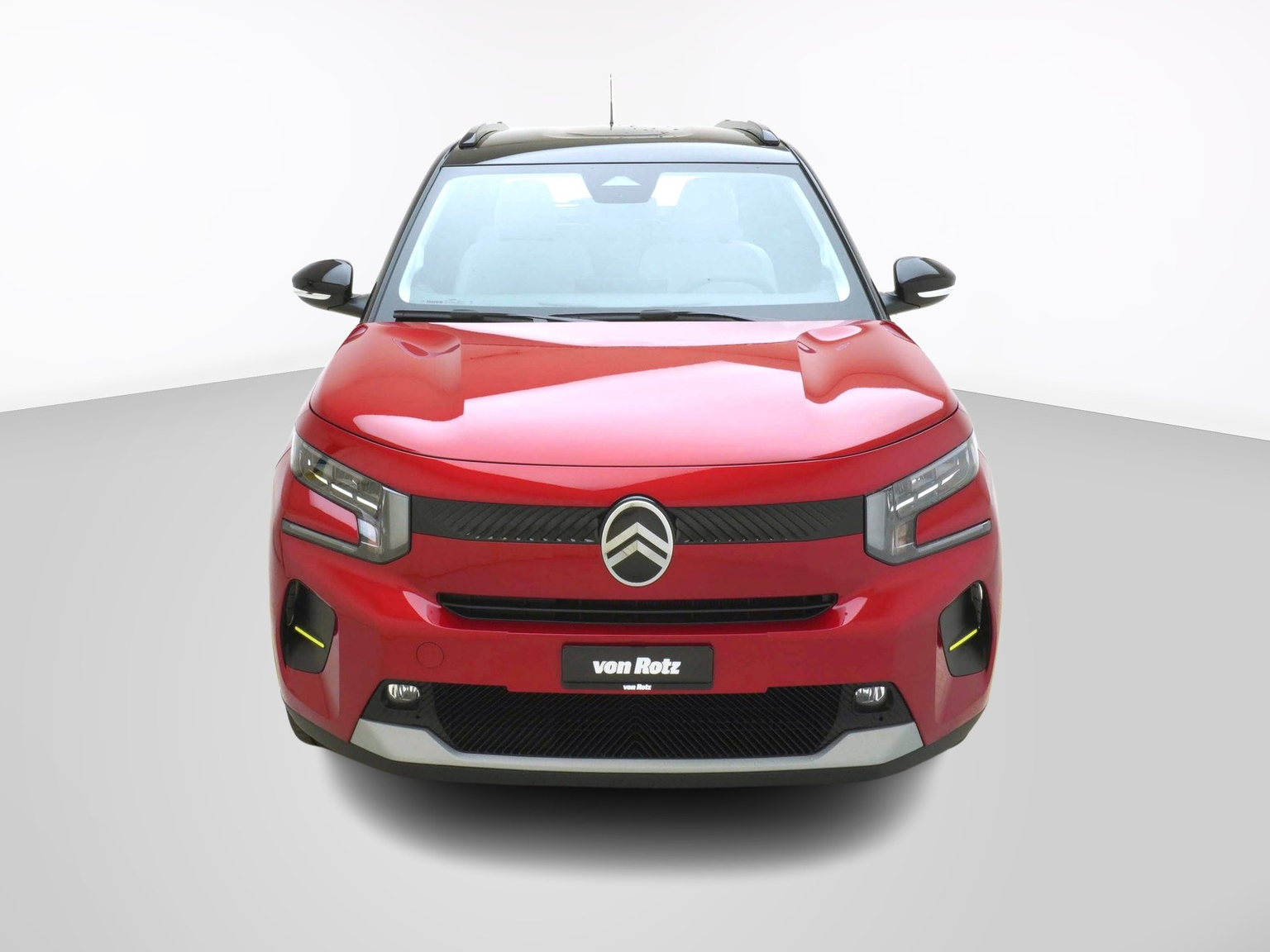 CITROEN C3 e-Plus