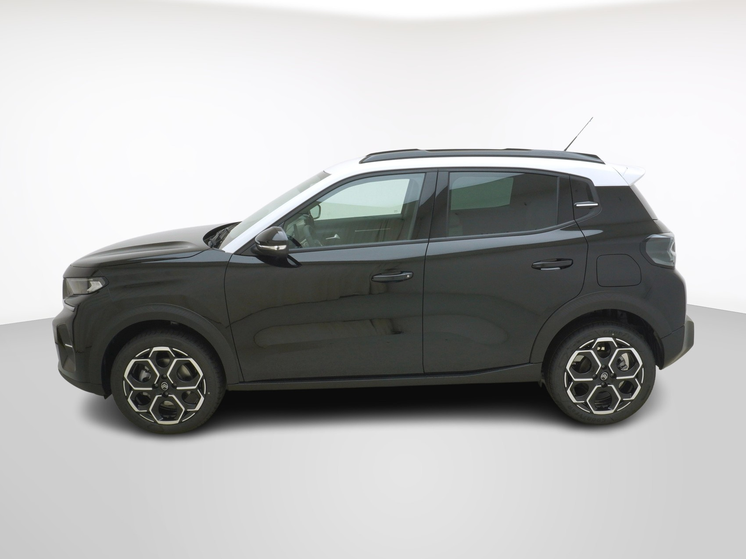 CITROEN C3 1.2 Hybrid Max