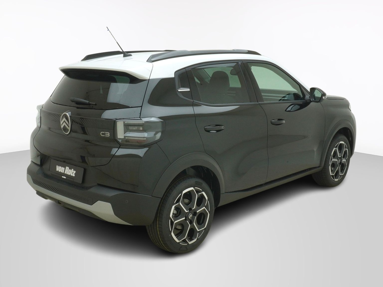 CITROEN C3 1.2 Hybrid Max
