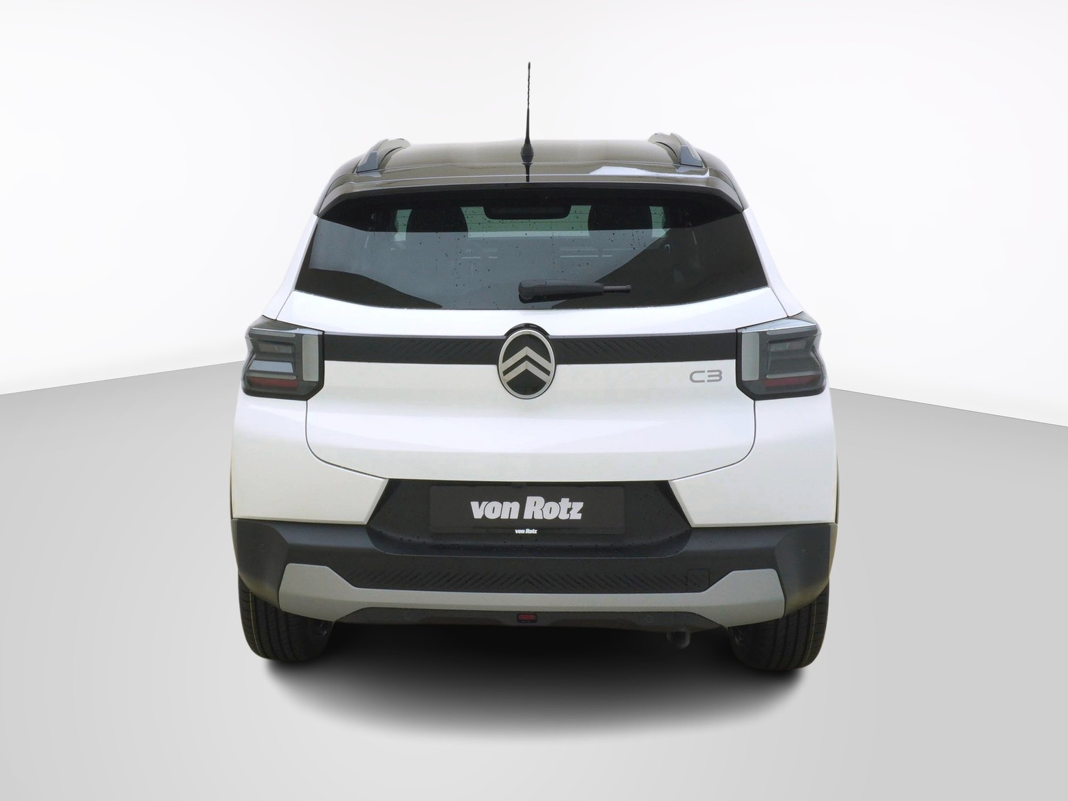 CITROEN C3 1.2 Hybrid Max