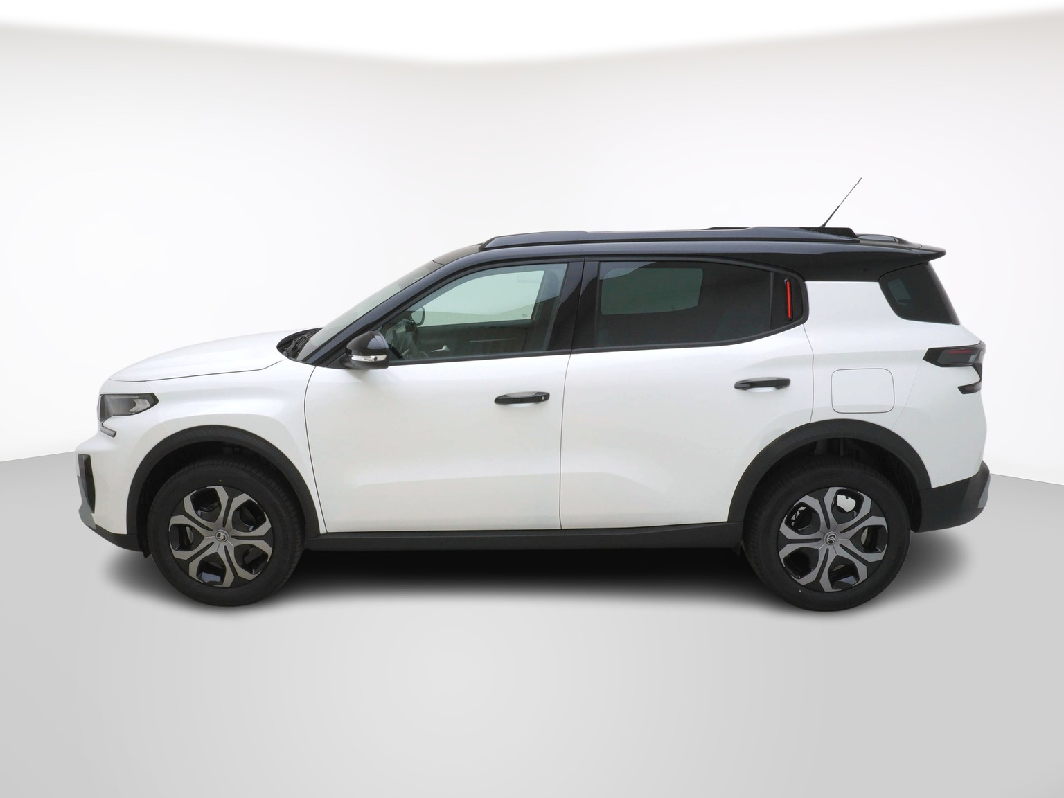 CITROEN C3 Aircross 1.2 Turbo You+