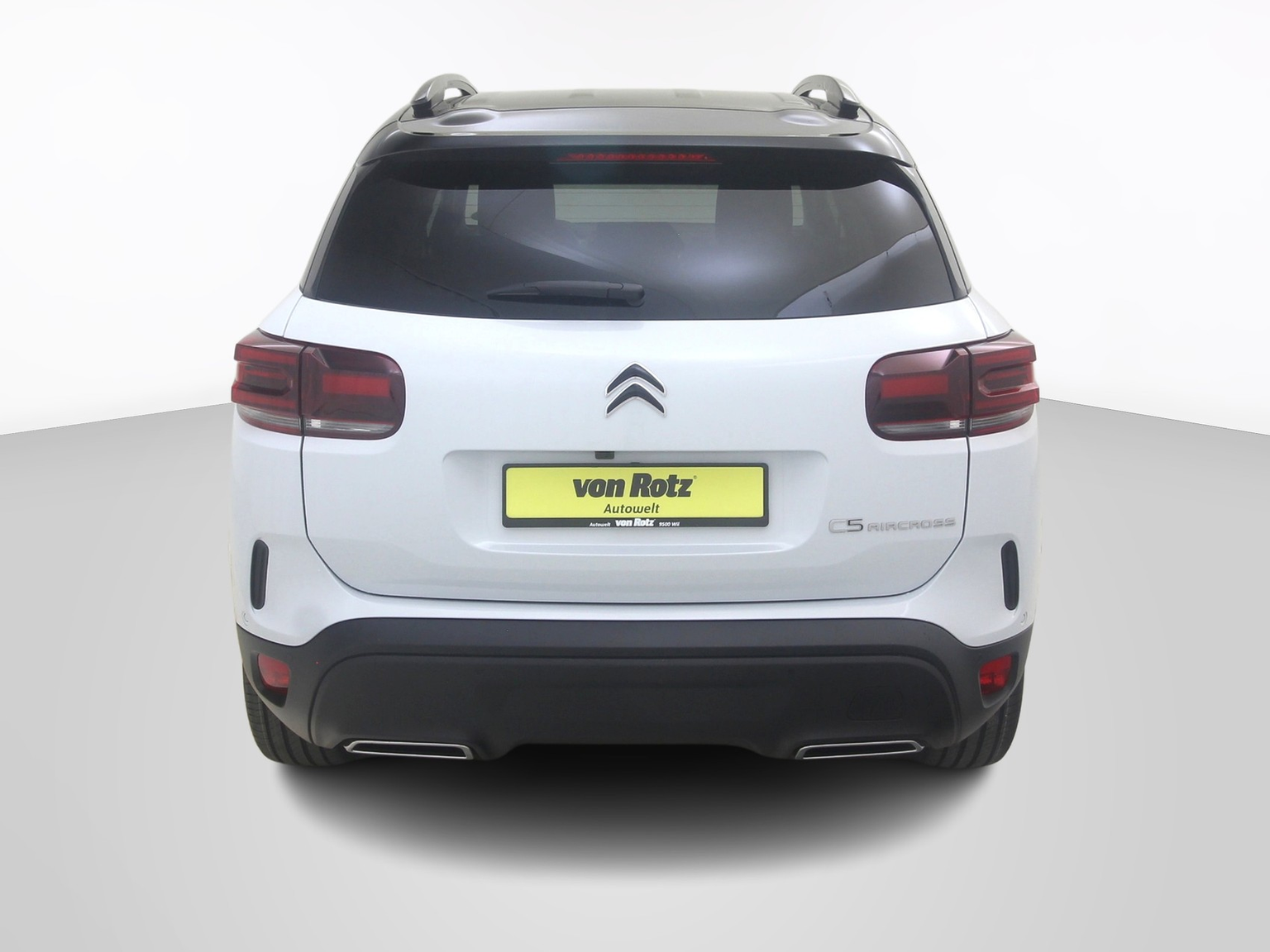 CITROEN C5 Aircross 1.6 Plug-in Hybrid Max