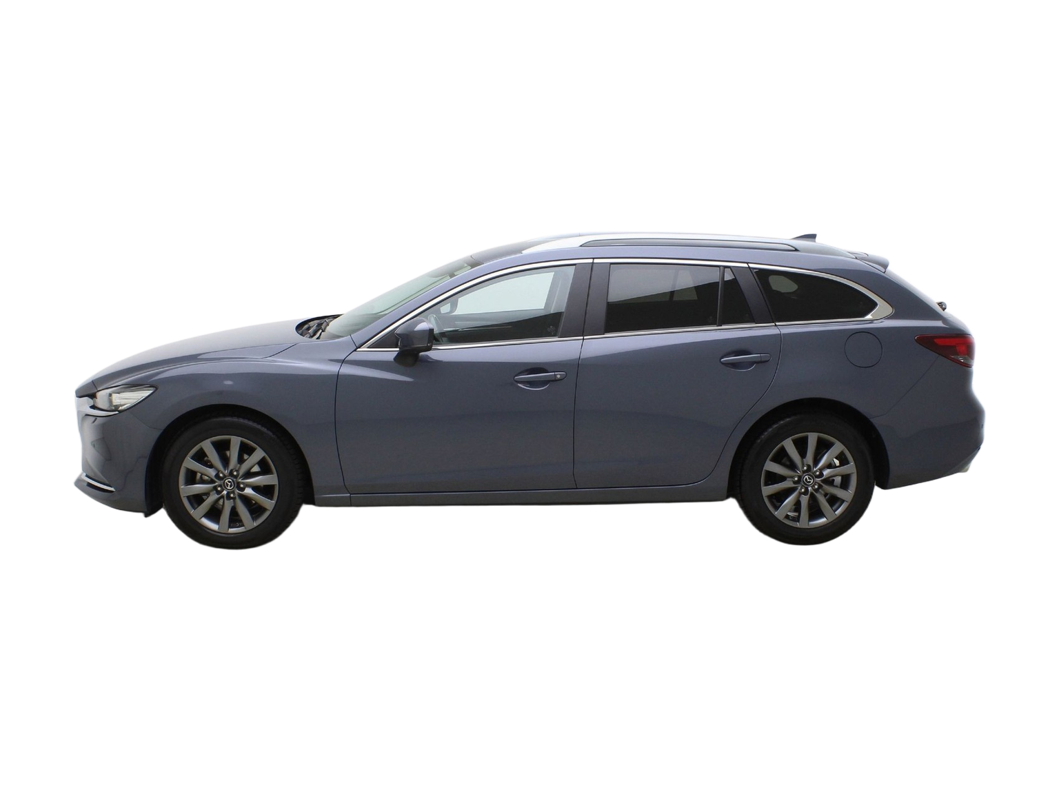 MAZDA 6 Sport Wagon 2.0 Center-Line
