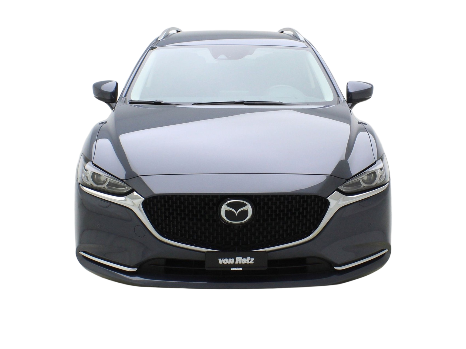 MAZDA 6 Sport Wagon 2.0 Center-Line