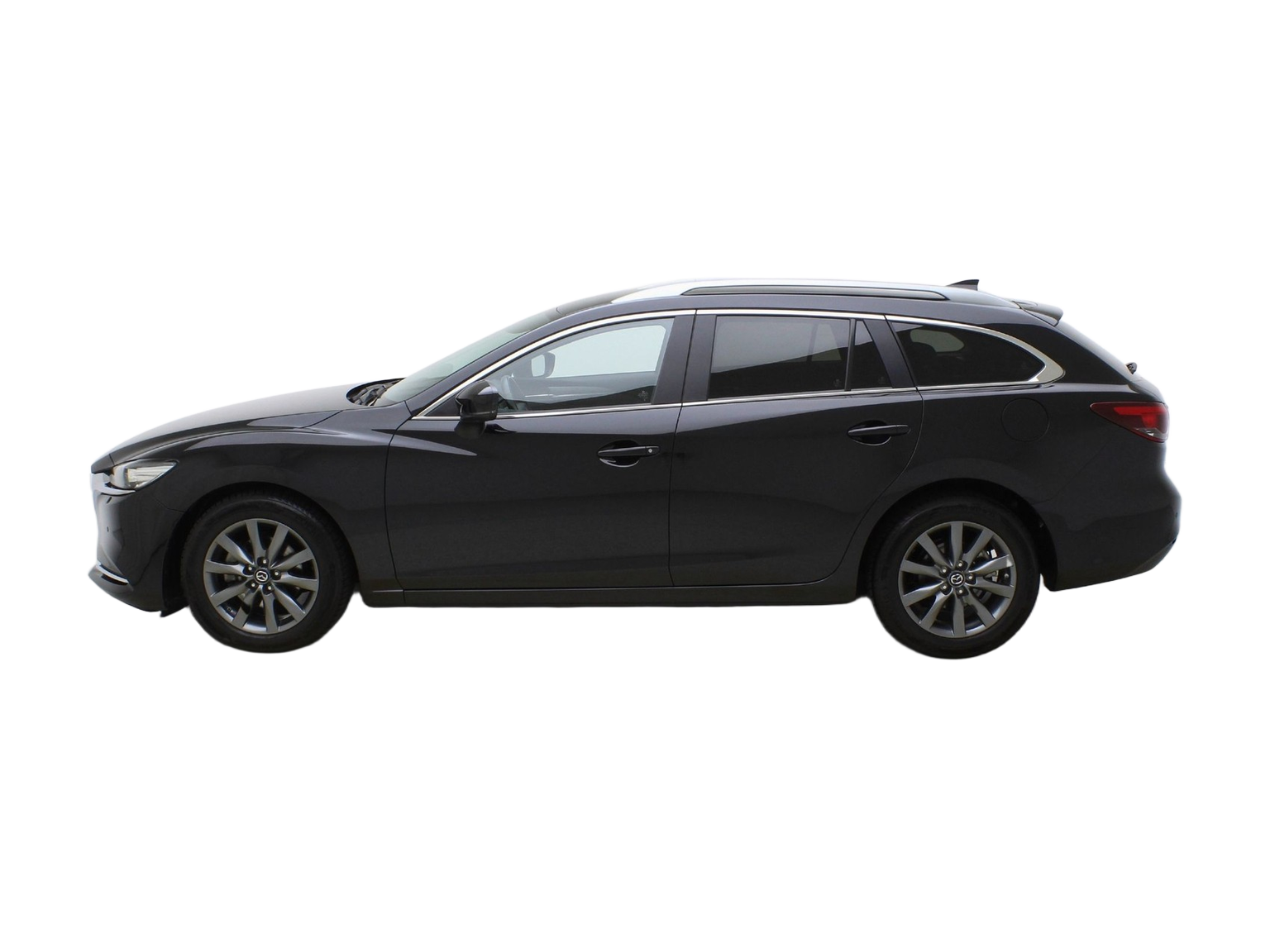 MAZDA 6 Sport Wagon 2.0 Center-Line