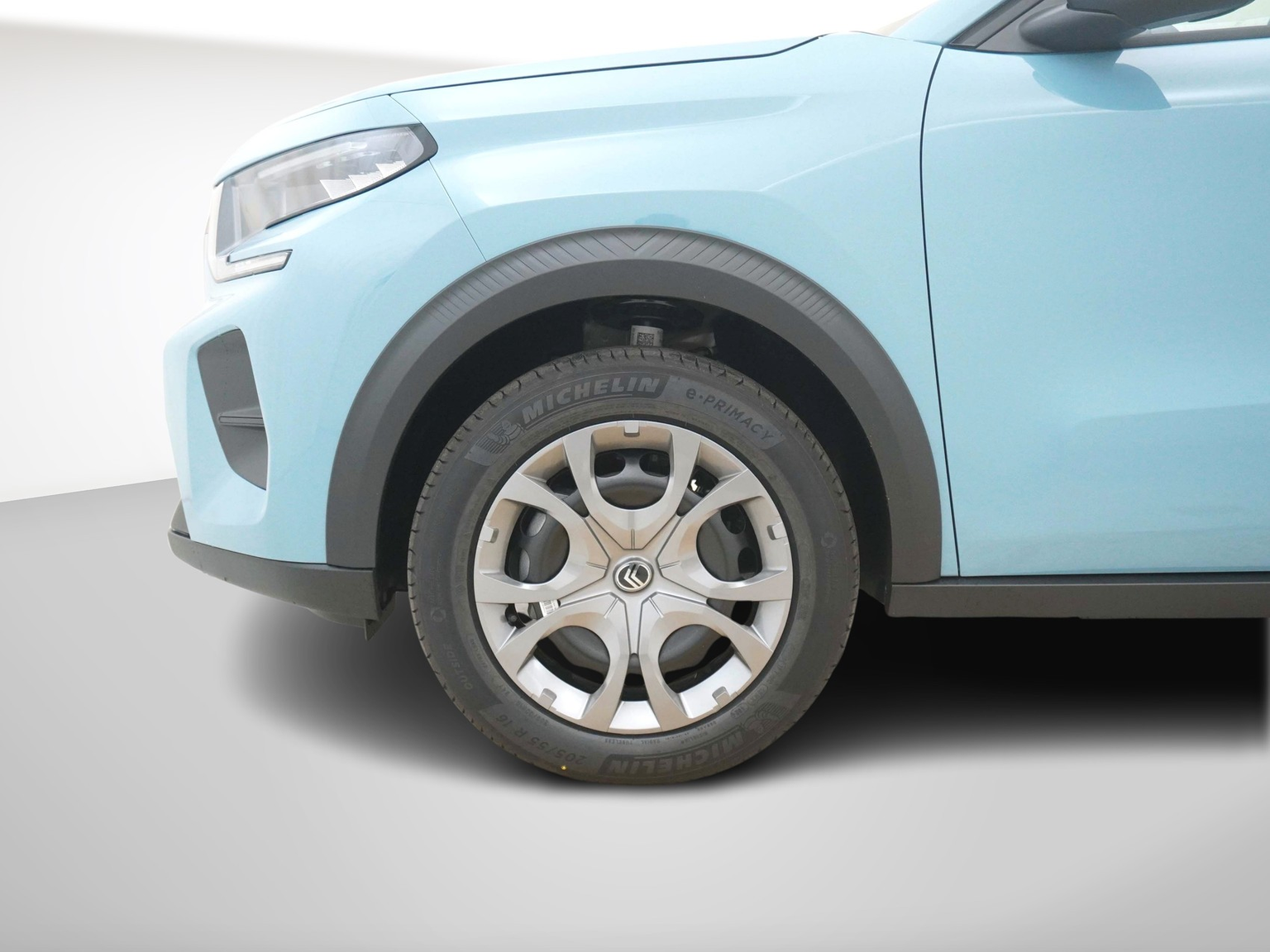 CITROEN C3 1.2 Turbo You