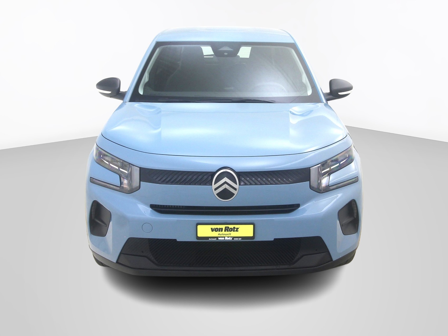 CITROEN C3 1.2 Turbo You