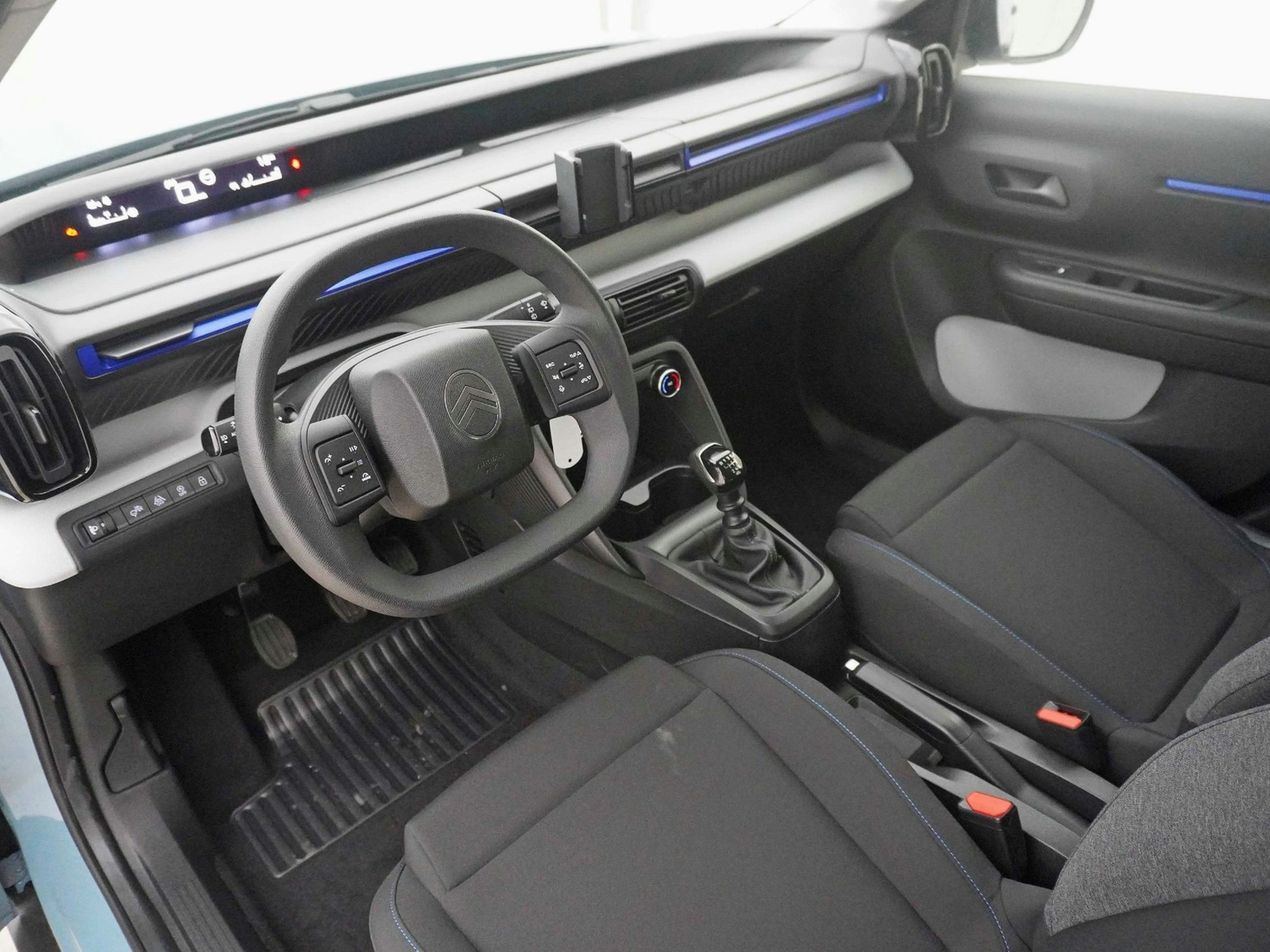 CITROEN C3 1.2 Turbo You