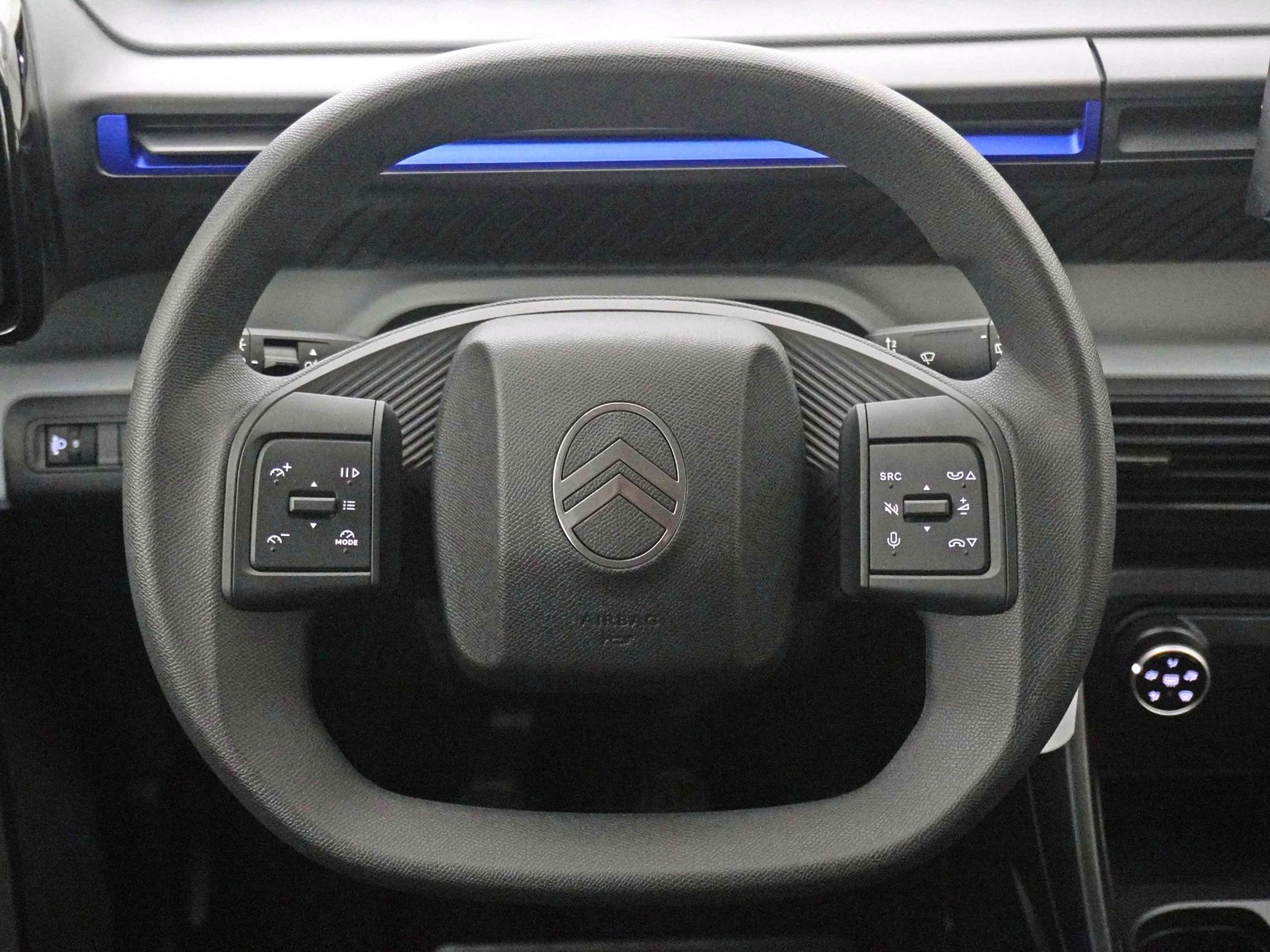 CITROEN C3 1.2 Turbo You