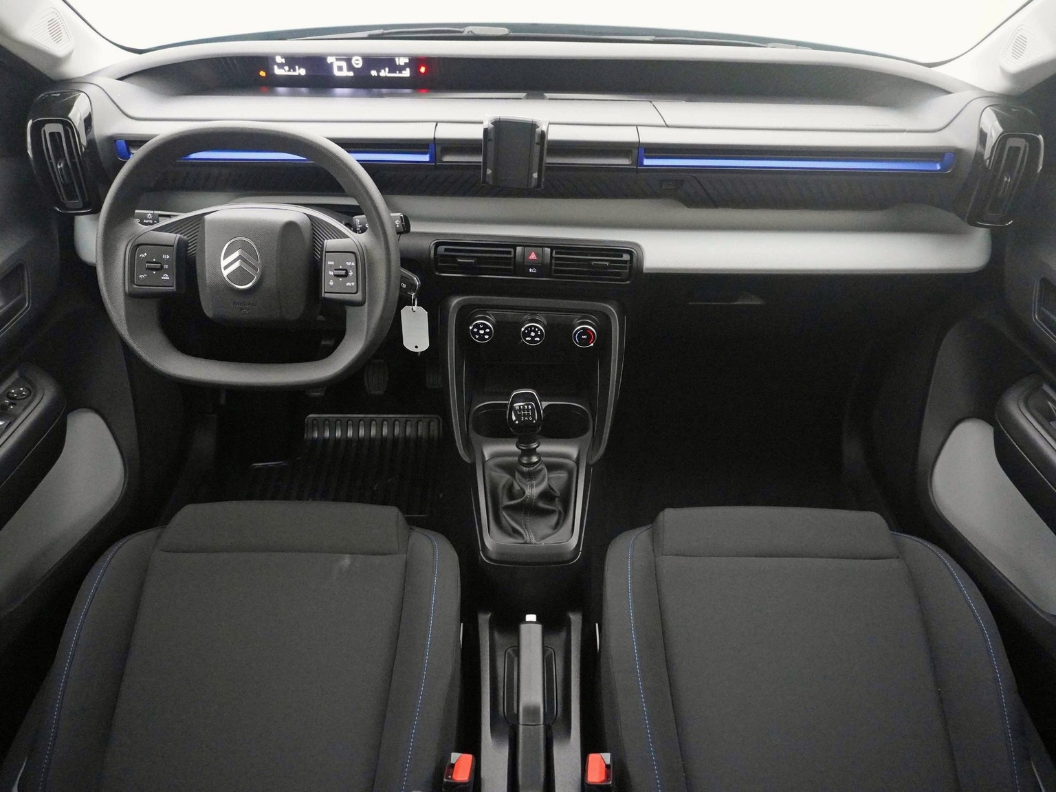 CITROEN C3 1.2 Turbo You