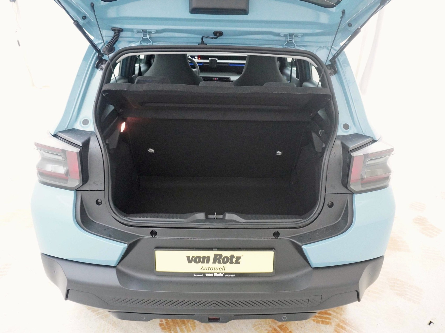 CITROEN C3 1.2 Turbo You